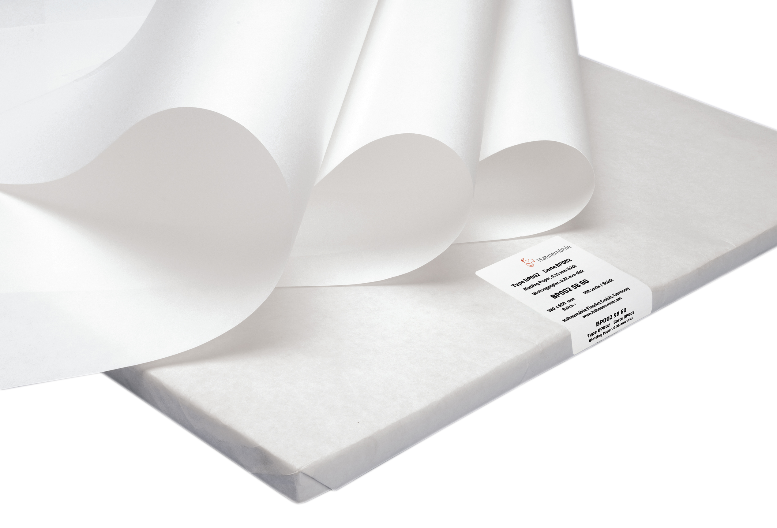 Blotting Board