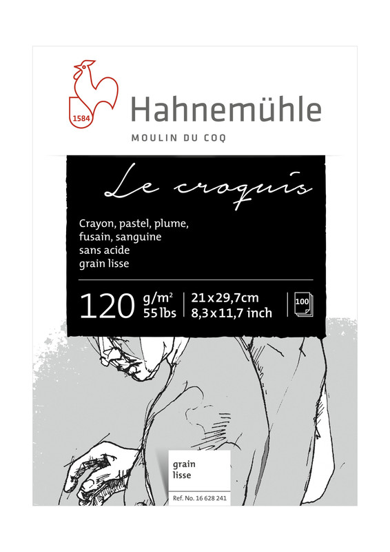 Le Croquis