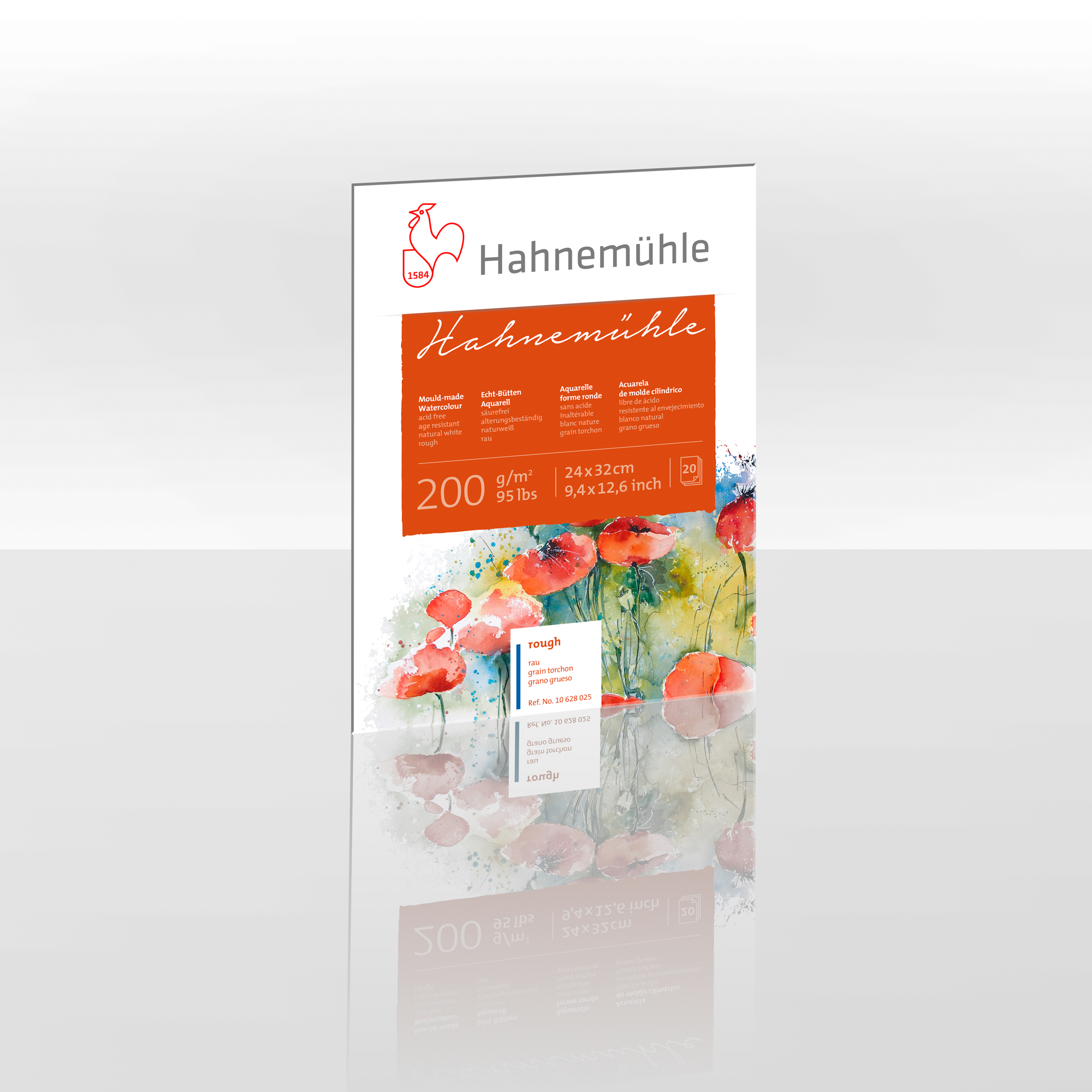 Hahnemühle 200 Hahnemühle 200