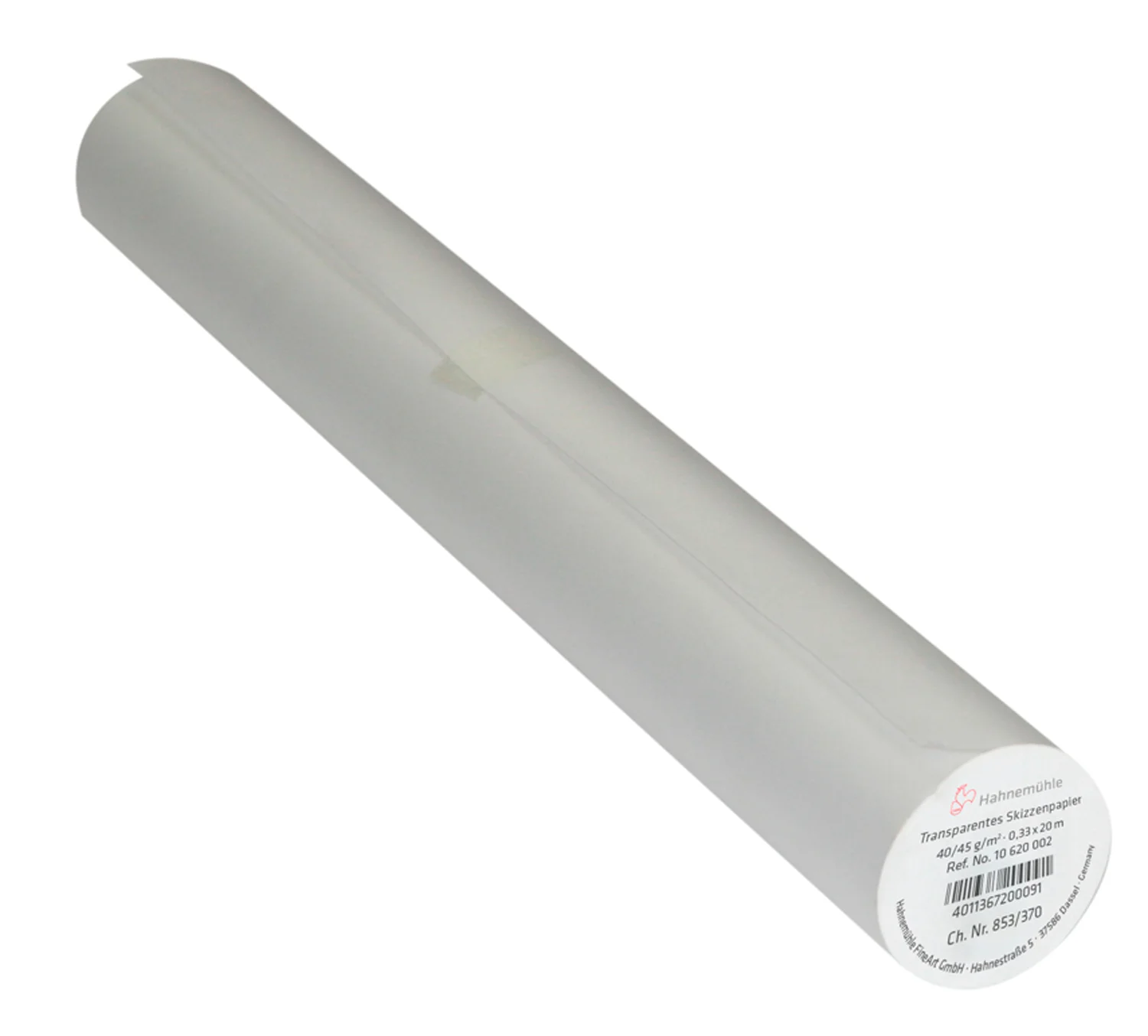 transparency paper, sketching paper, tracing paper, sheet roll, transparent roll