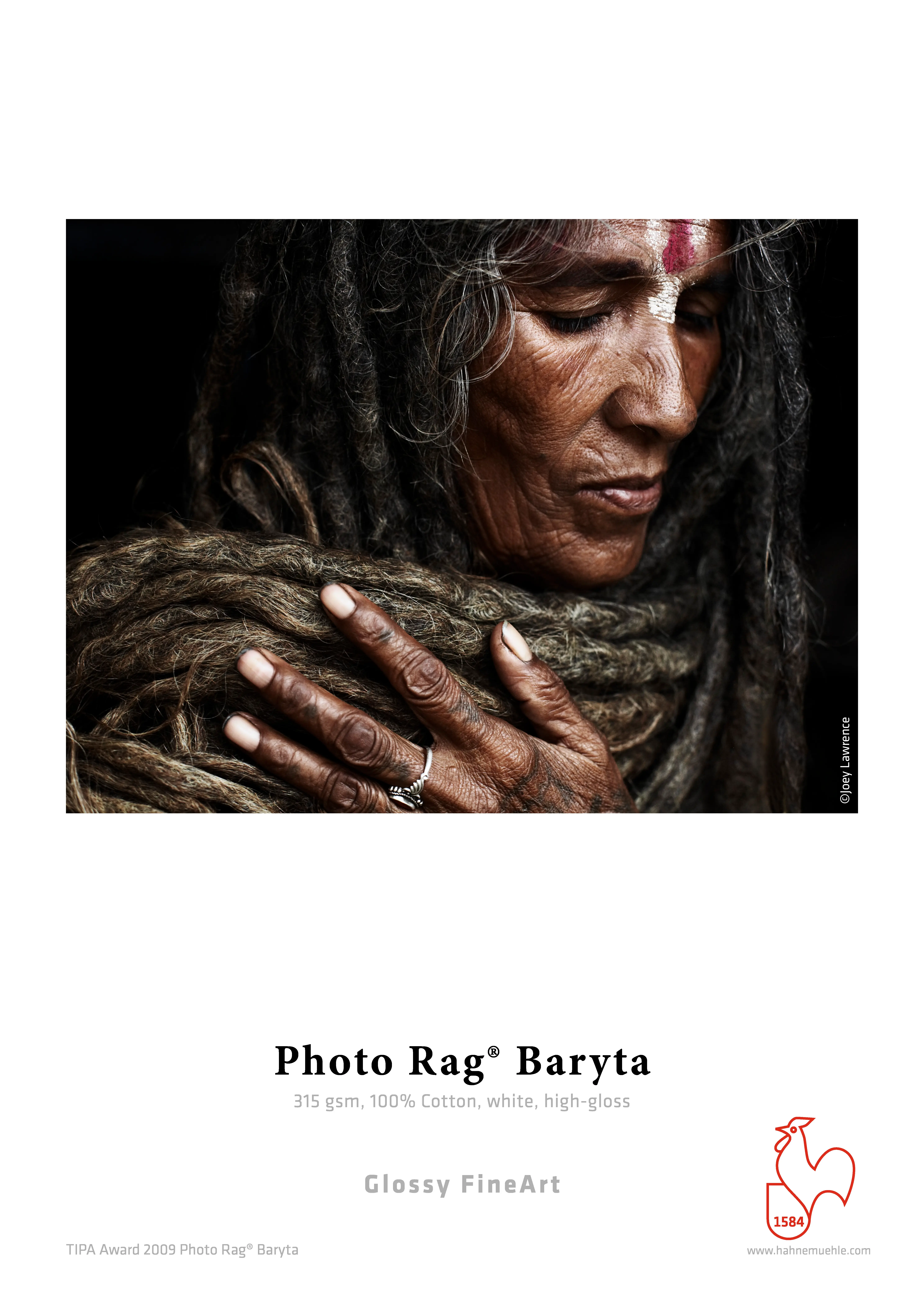 Photo Rag® Baryta | Hahnemühle US Photo Rag® Baryta | Hahnemühle US
