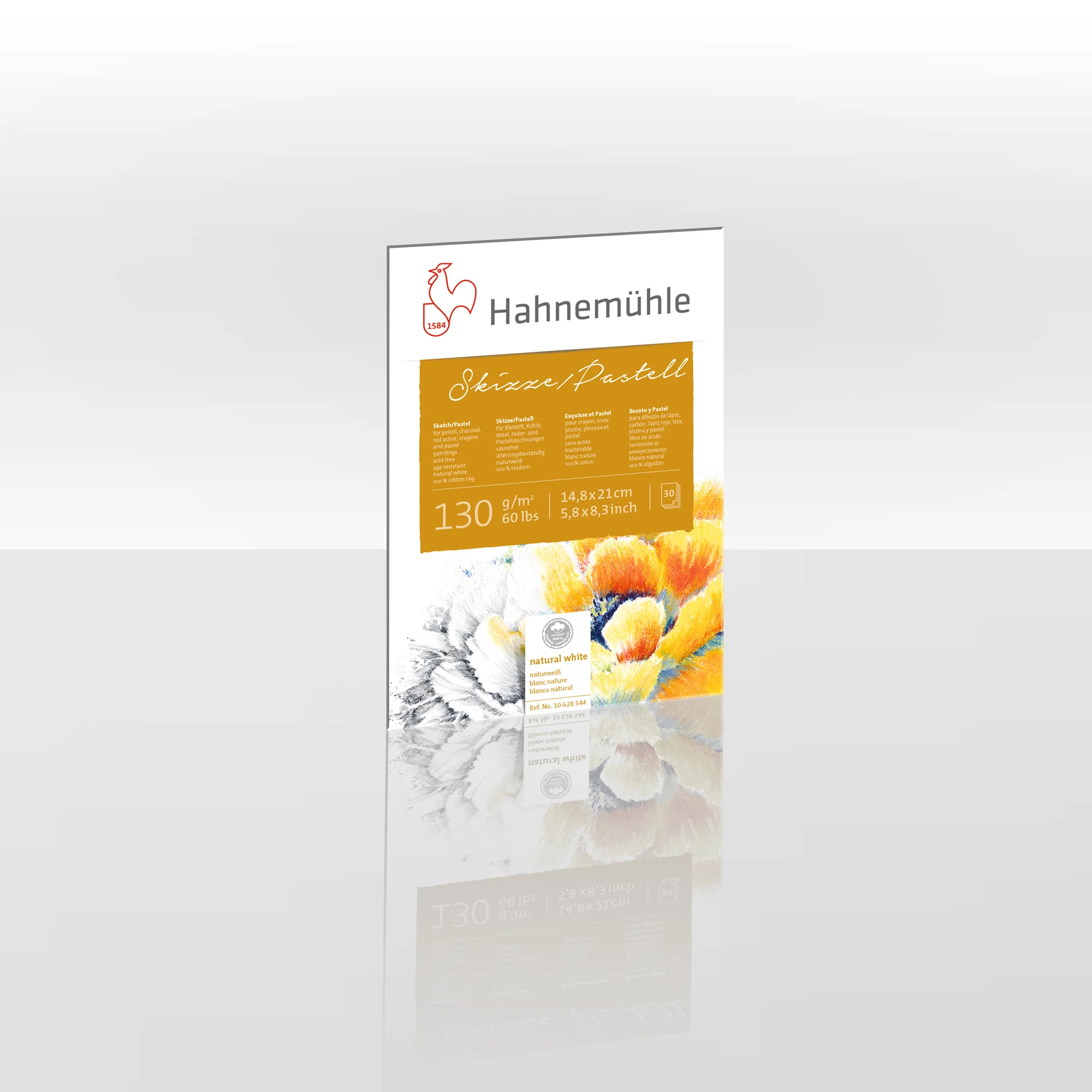 poster, packaging, skizze/pastell, art paper, hahnemuhle