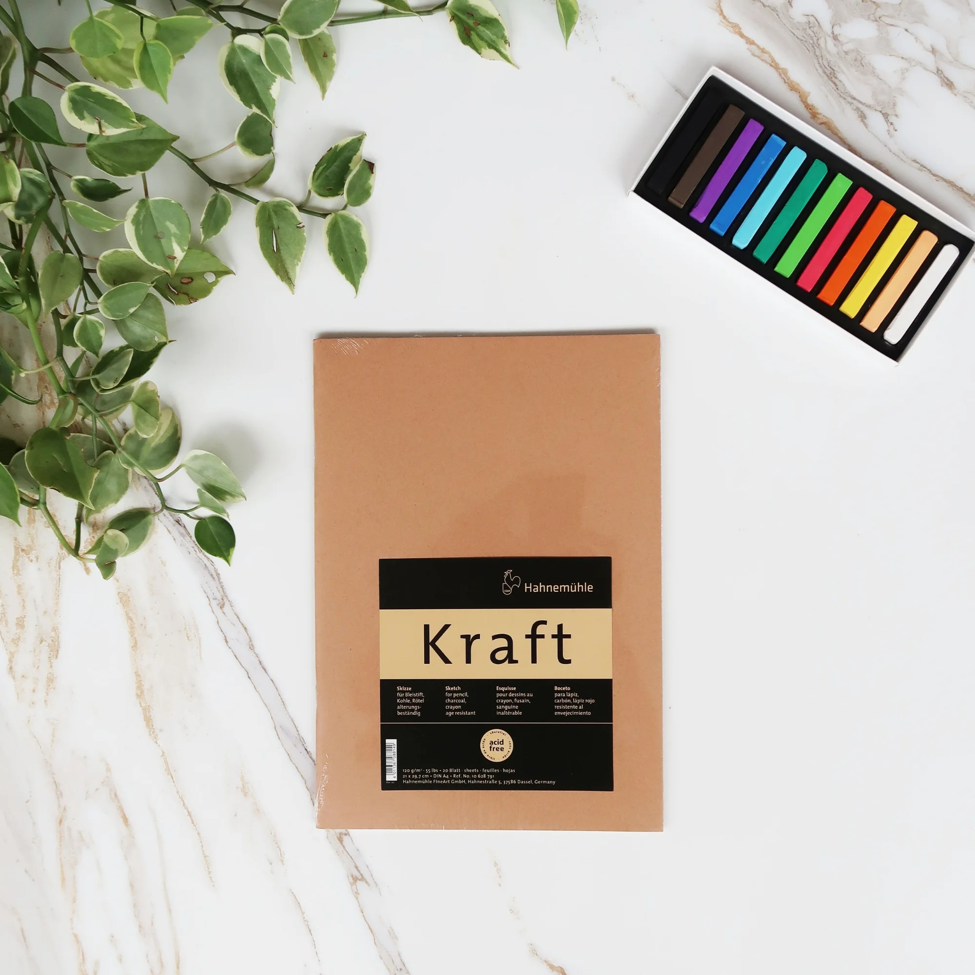 kraft, notebook, paper, brown, stationery