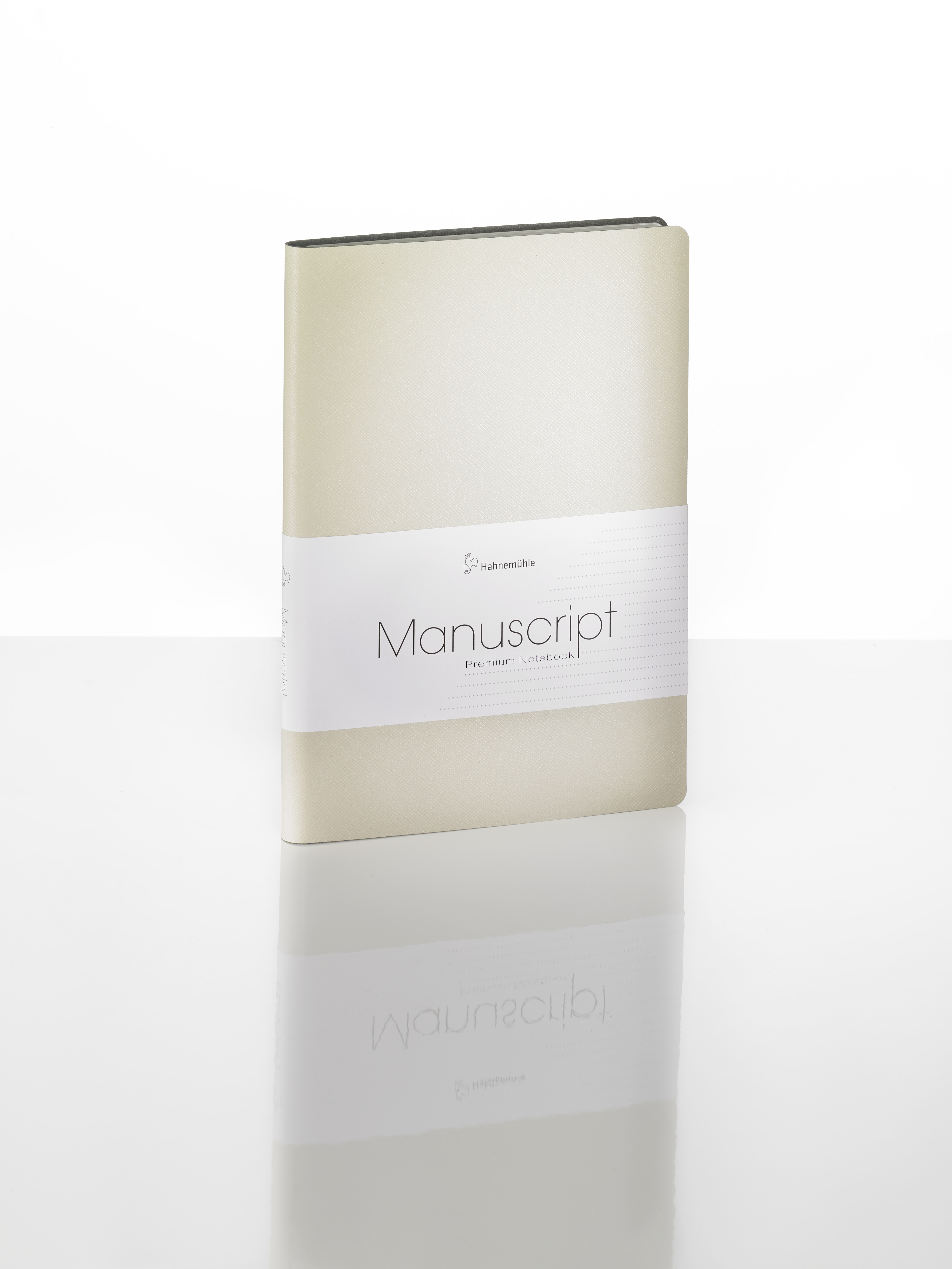 Manuscript Notebook Manuscript Notebook