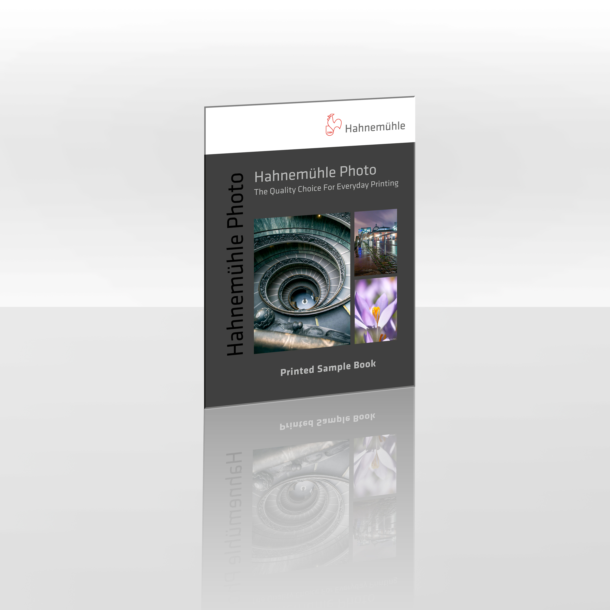 Hahnemühle Photo Musterbuch Hahnemühle Photo Musterbuch