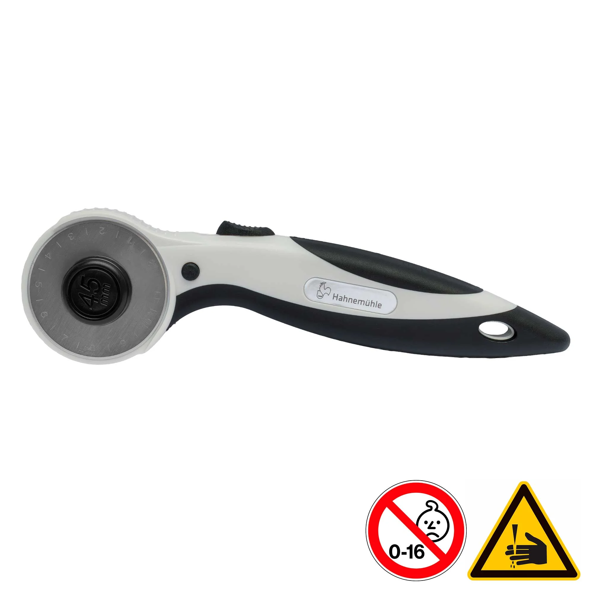 pizza wheel, rotary cutter, cookie cutter