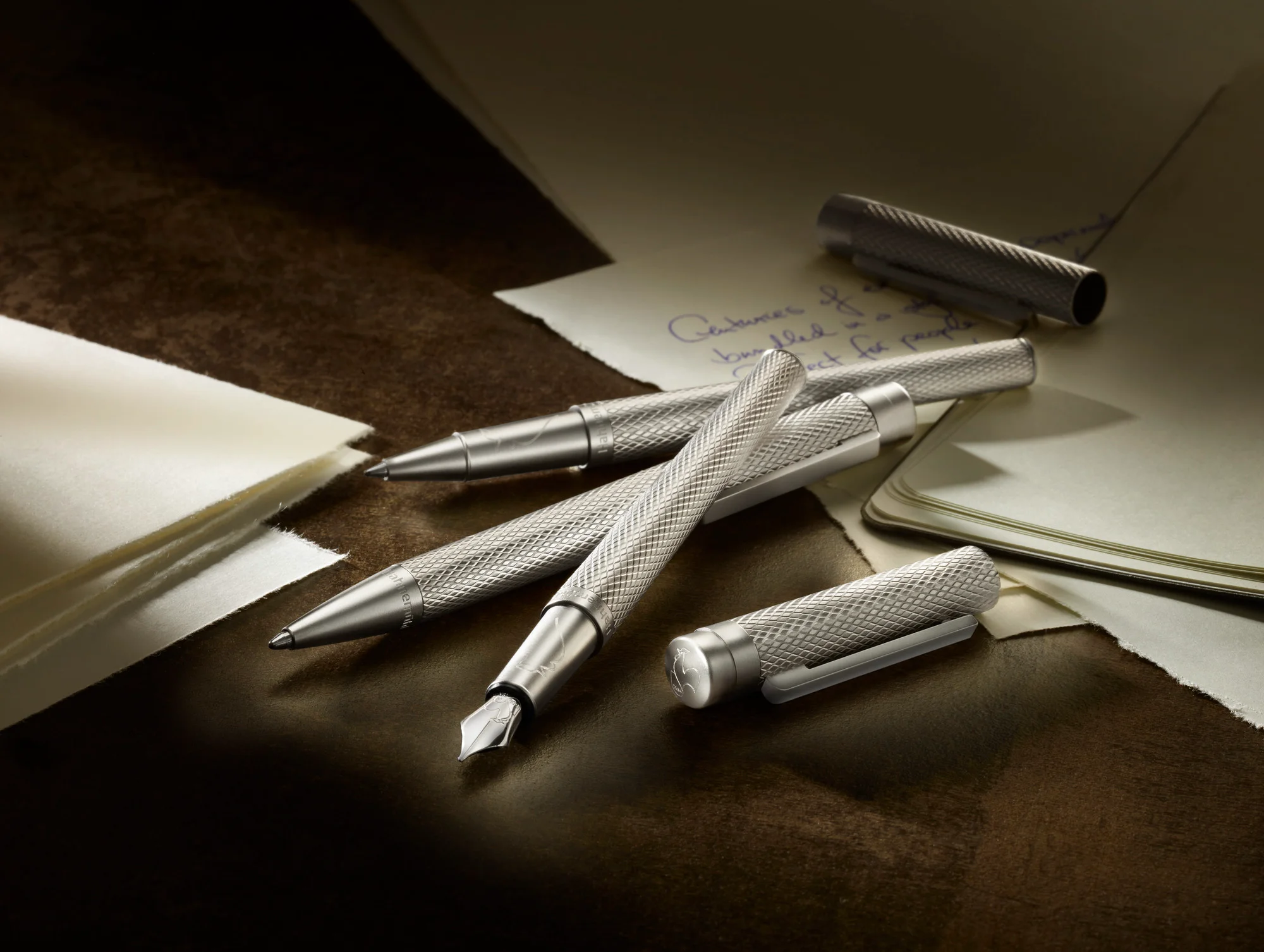 pen, fountain pen, ink pen, metal pen, writing instrument