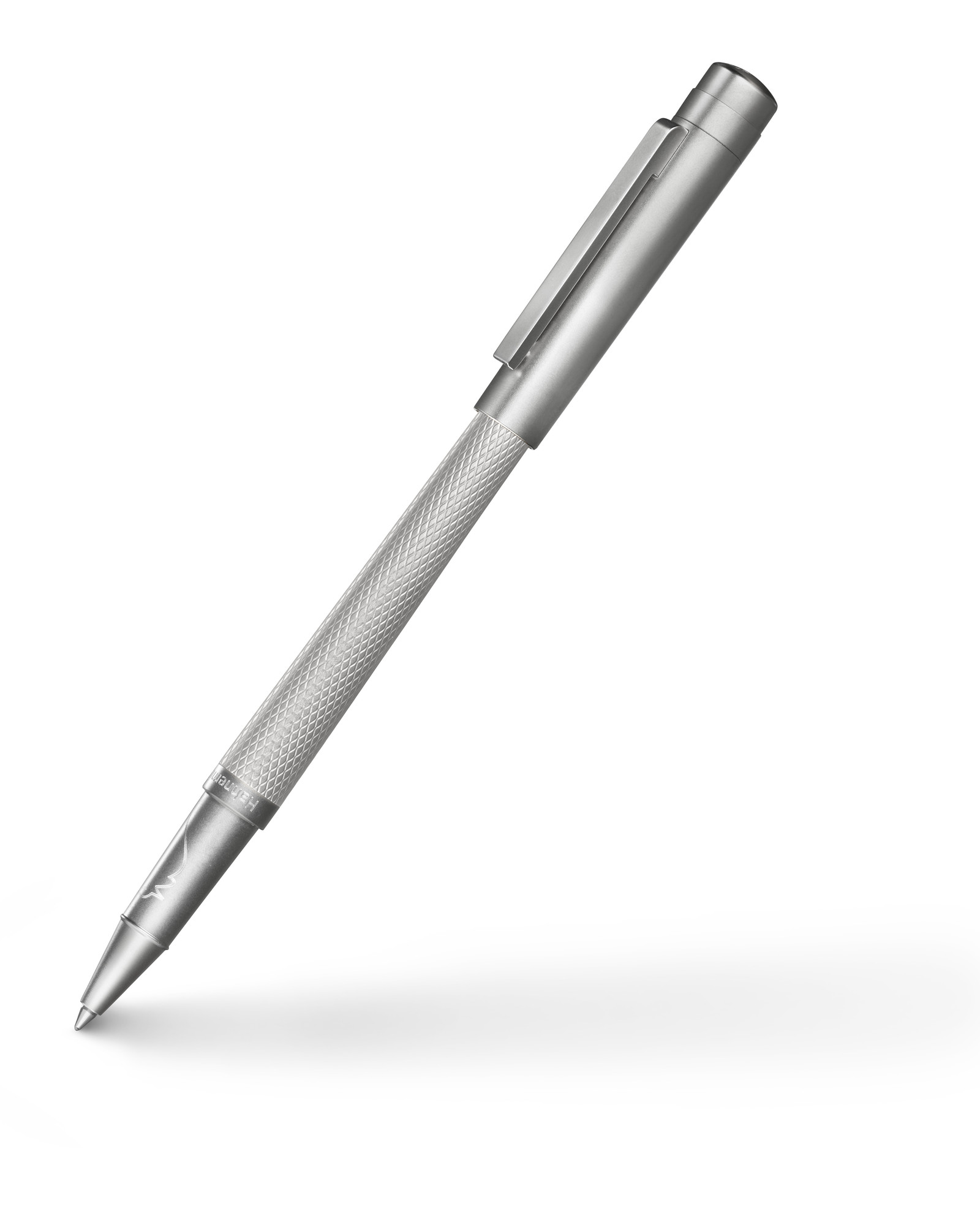 Slim Edition - Rollerball, desert silver