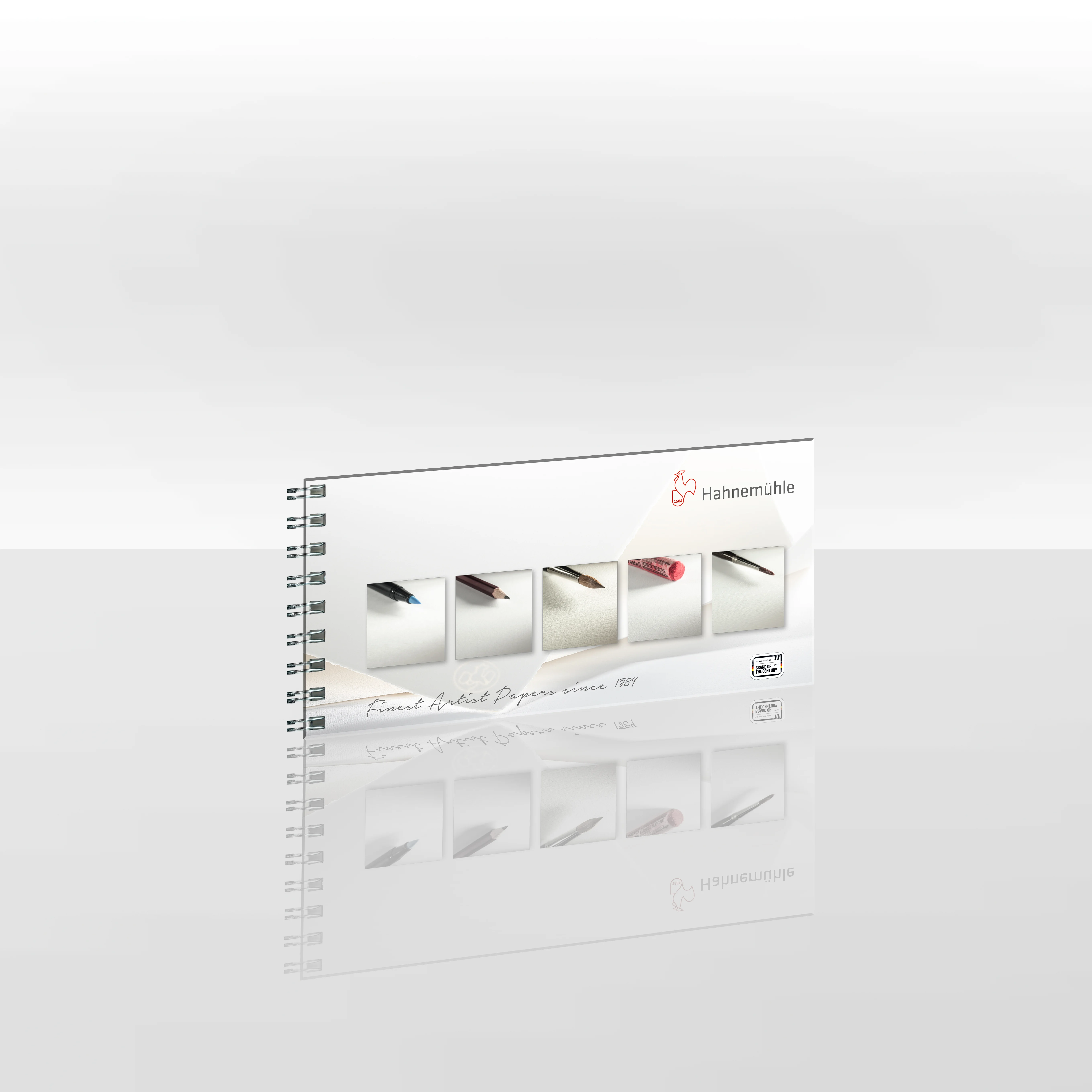 spiral notebook, coiled binding, pencil sketch, art paper, white notebook