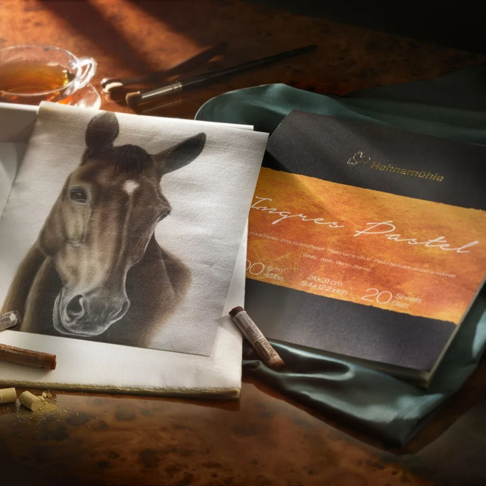 horse, portrait, art print, poster, canvas