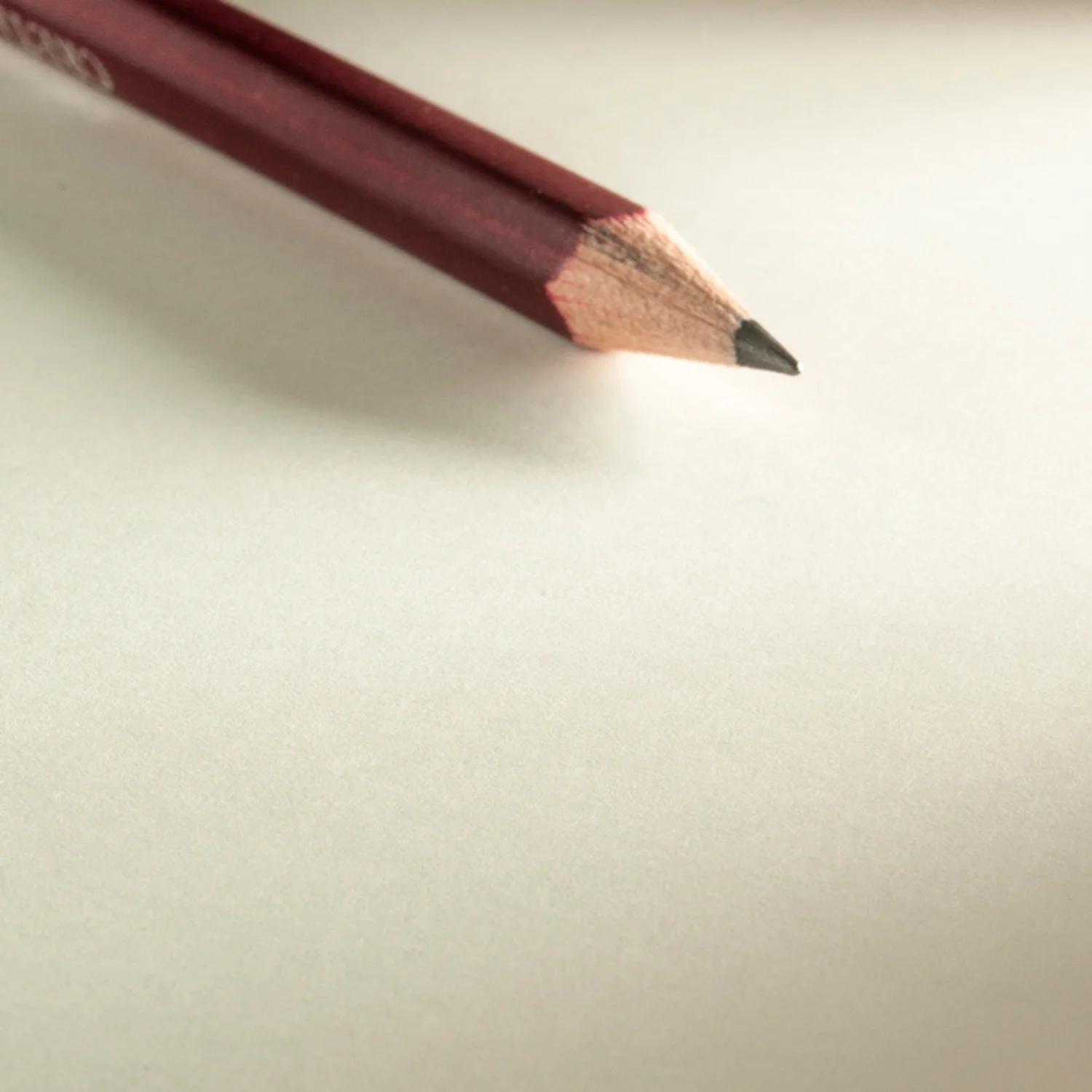 pencil, wooden, graphite, sharpened, lead