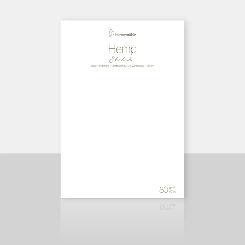 hemp, paper, 80 gsm, canvas, notebook