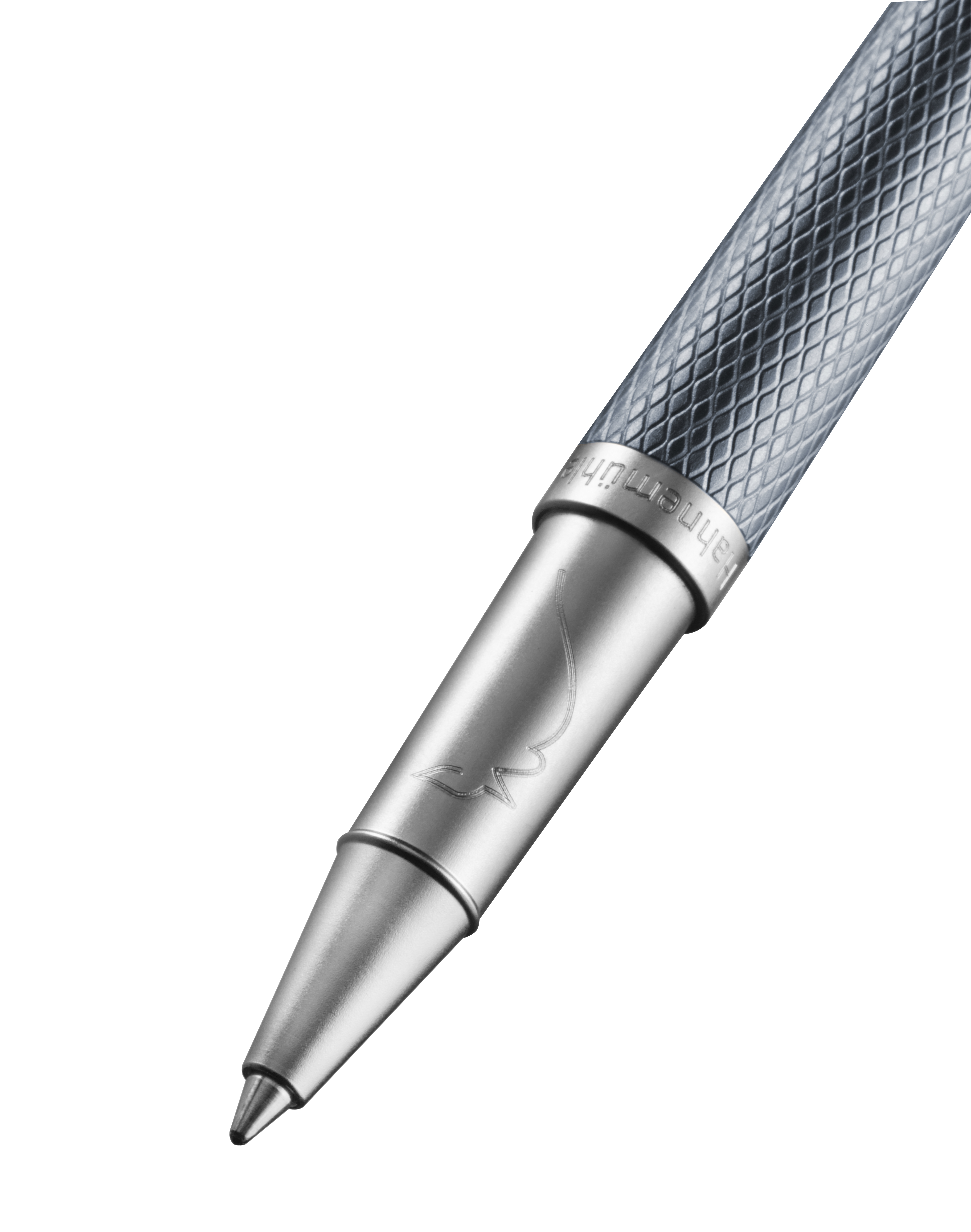 Slim Edition - Rollerball, cool grey