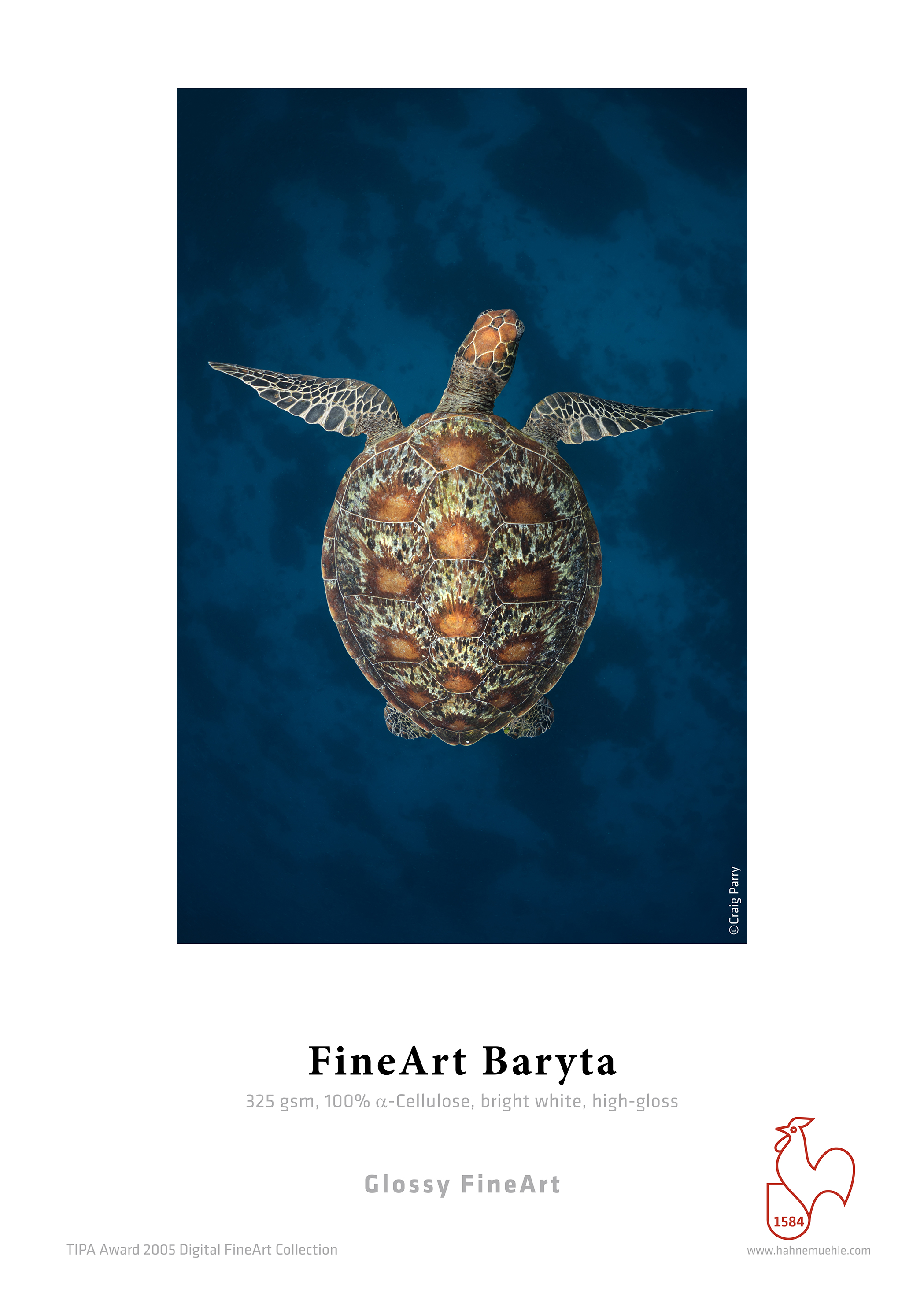 FineArt Baryta