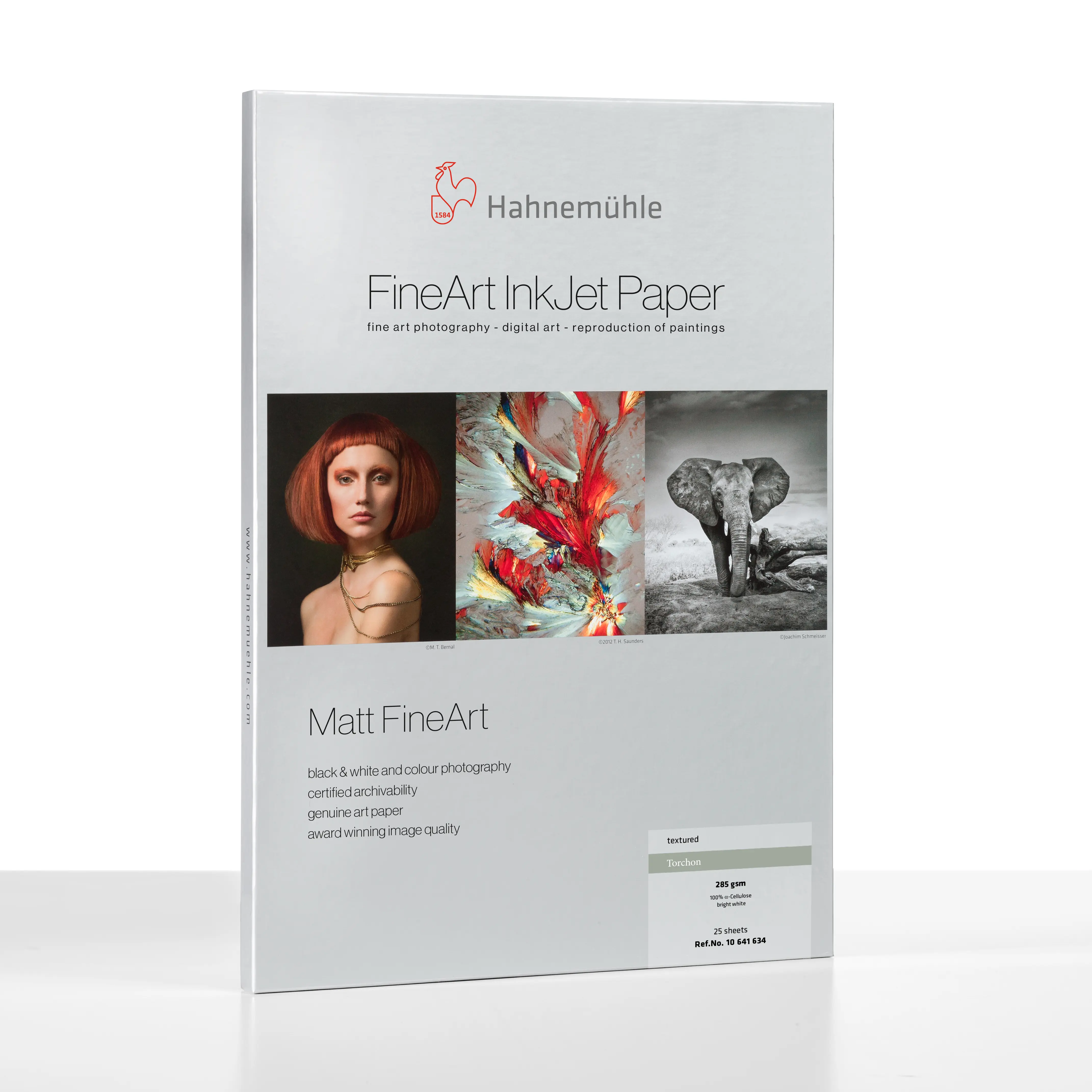 inkjet paper, FineArt, photography paper, matte finish, A3 or A4 size