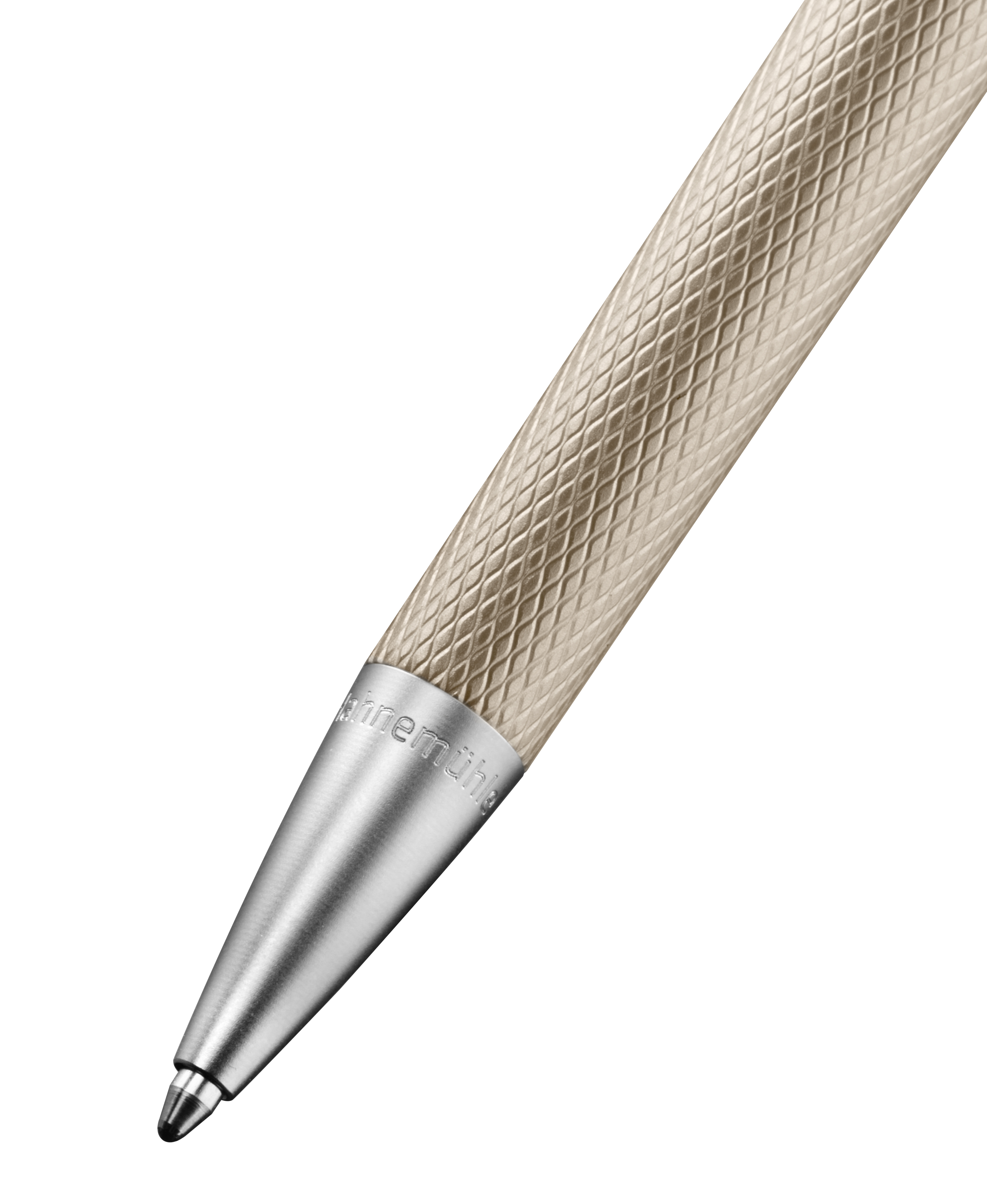 Slim Edition - Ballpoint pen, beige