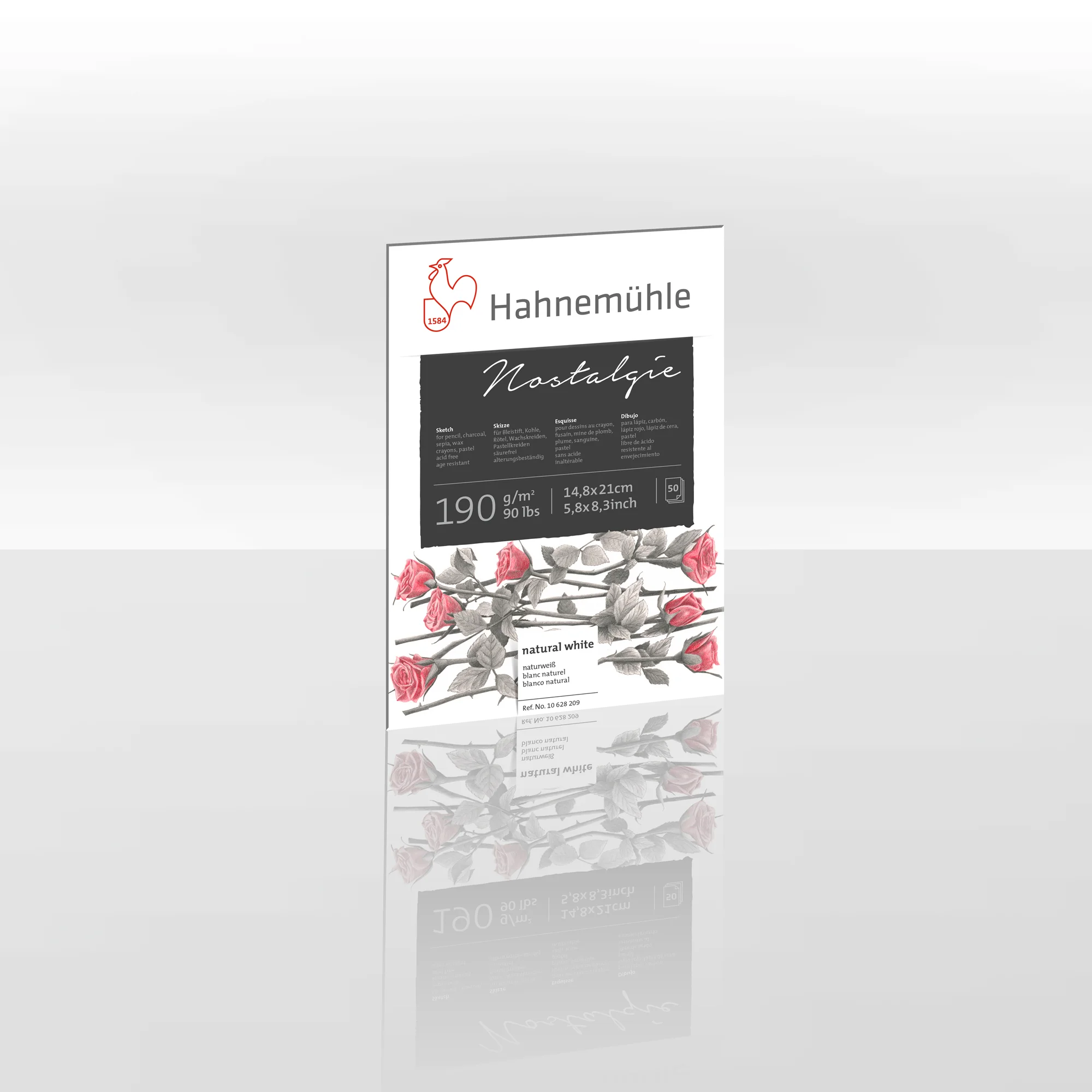 poster, graphic, rose, packaging, product-label