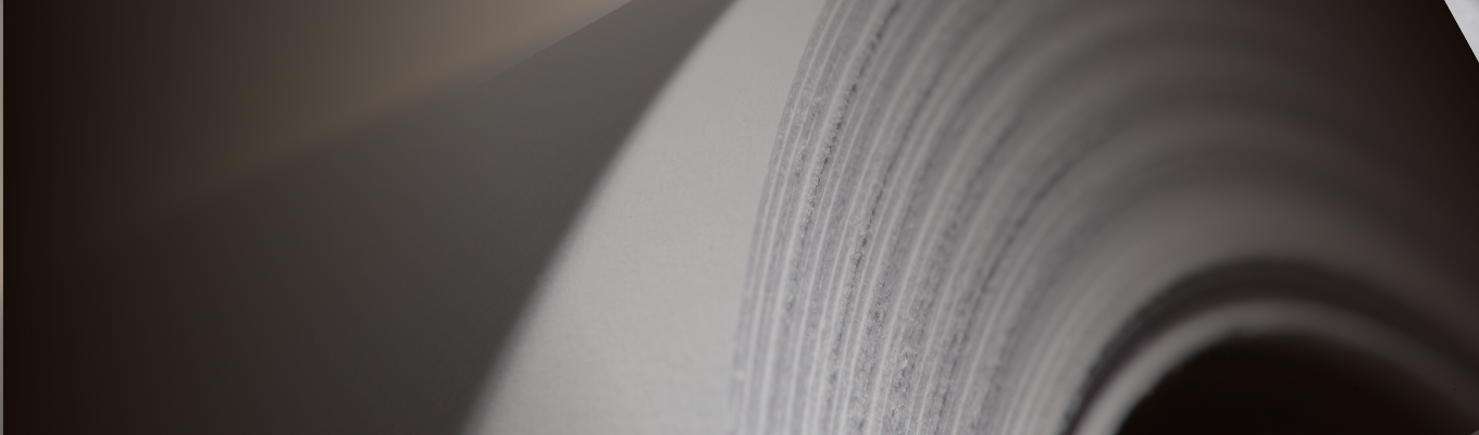 paper, rolled, spine, pages, book
