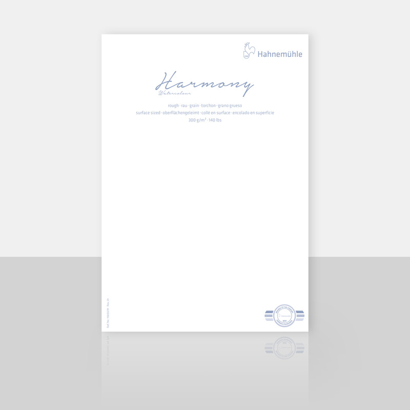 Harmony, rau