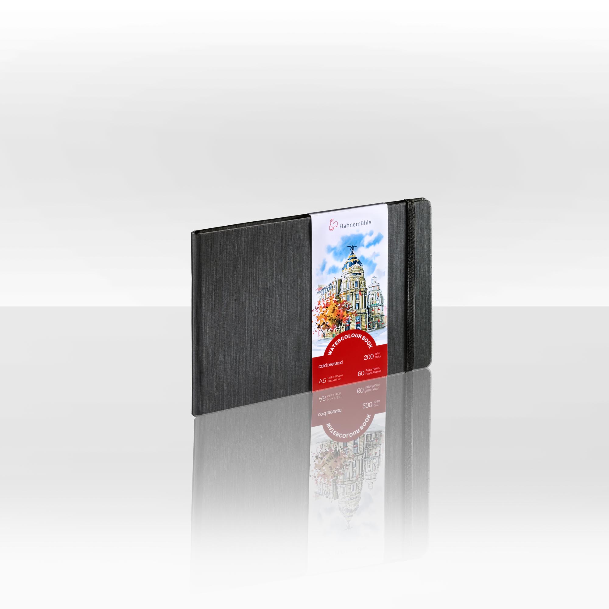Watercolour Book Watercolour Book