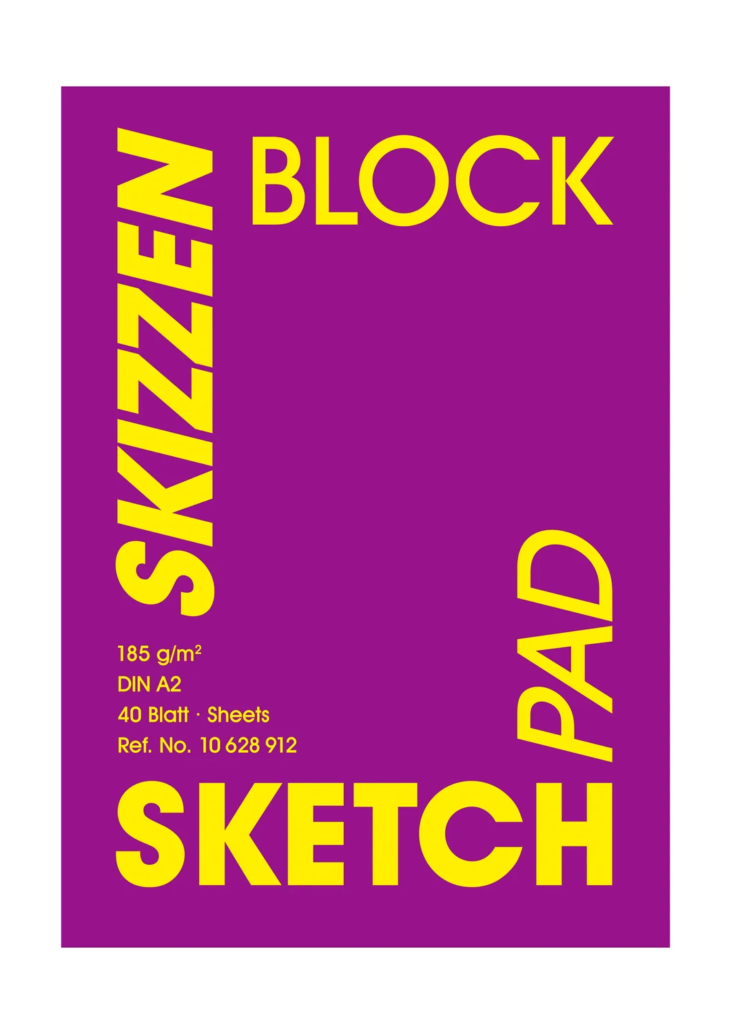 sketch, pad, blocks, sheet, paper