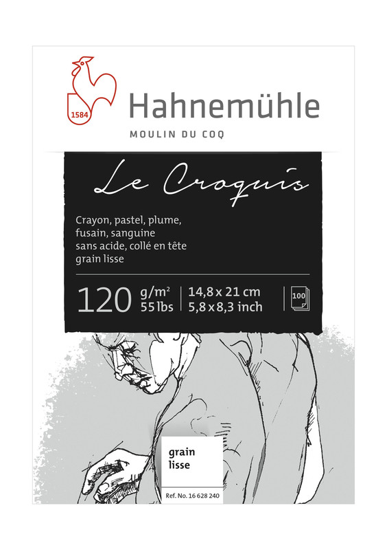 Le Croquis