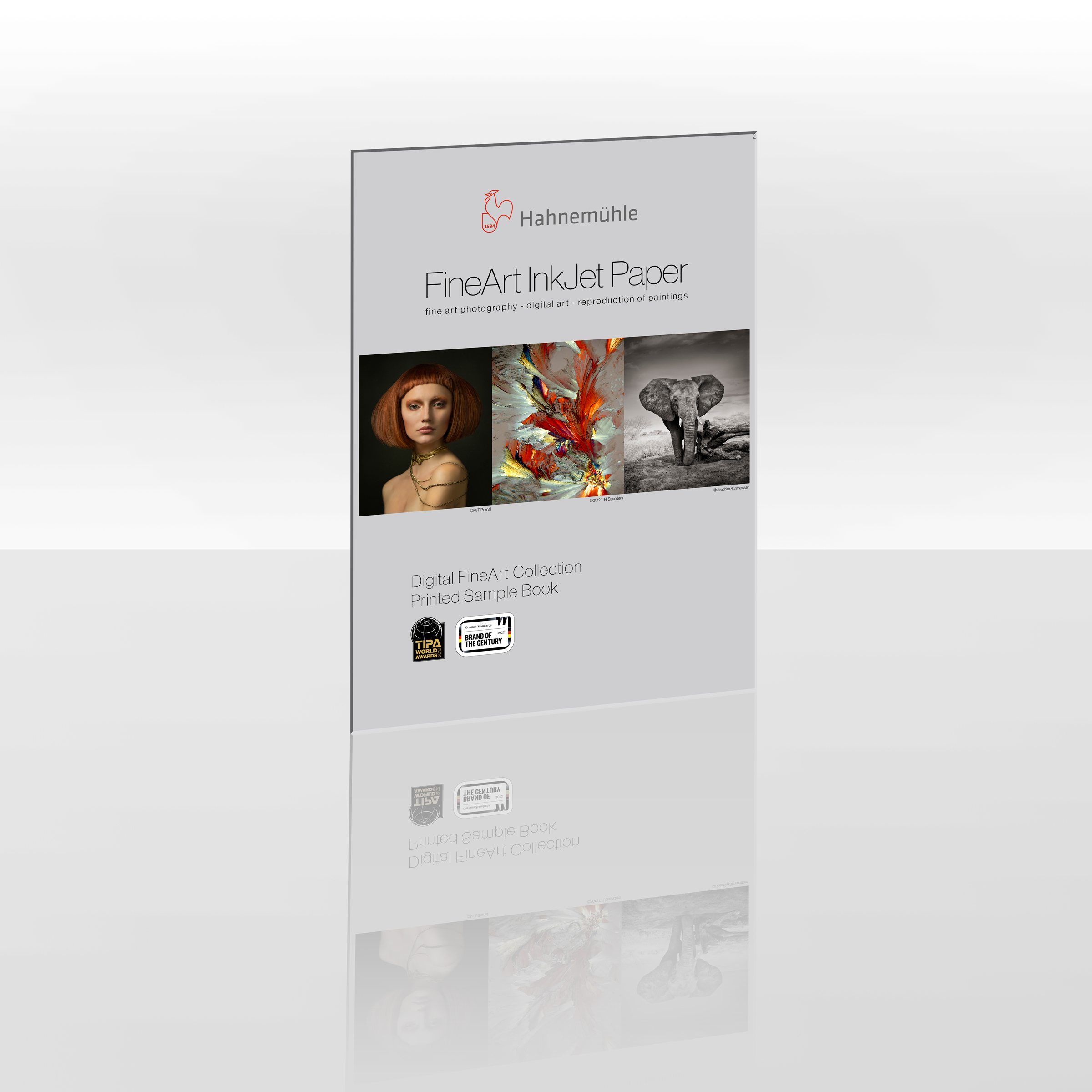 Digital FineArt Musterbuch