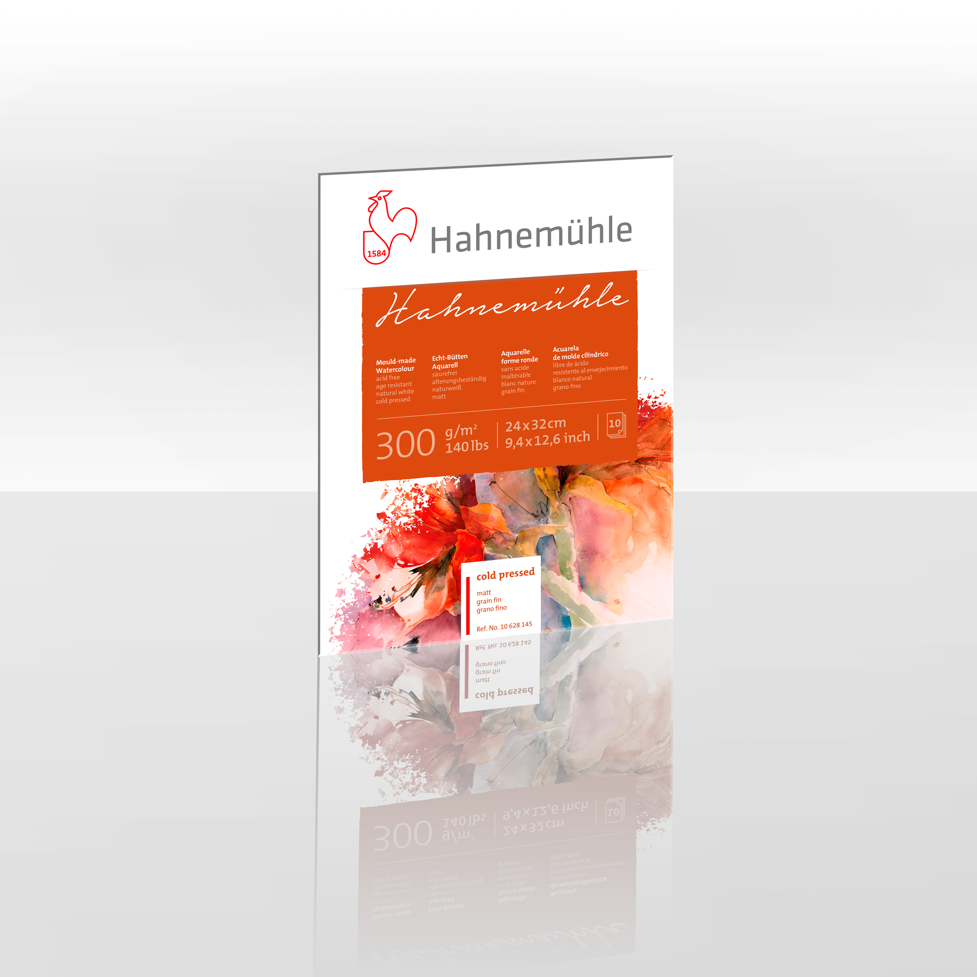 Hahnemühle 300