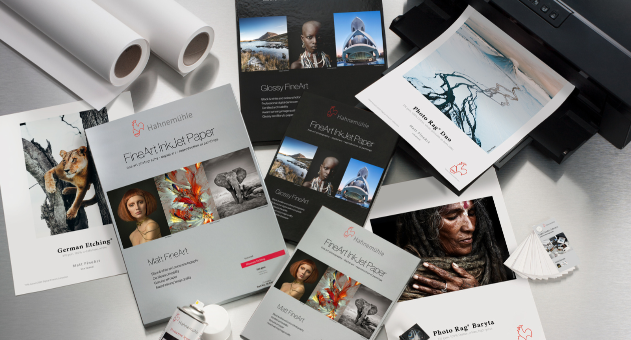 inkjet paper, fine art, brochure, printing stock, photography prints