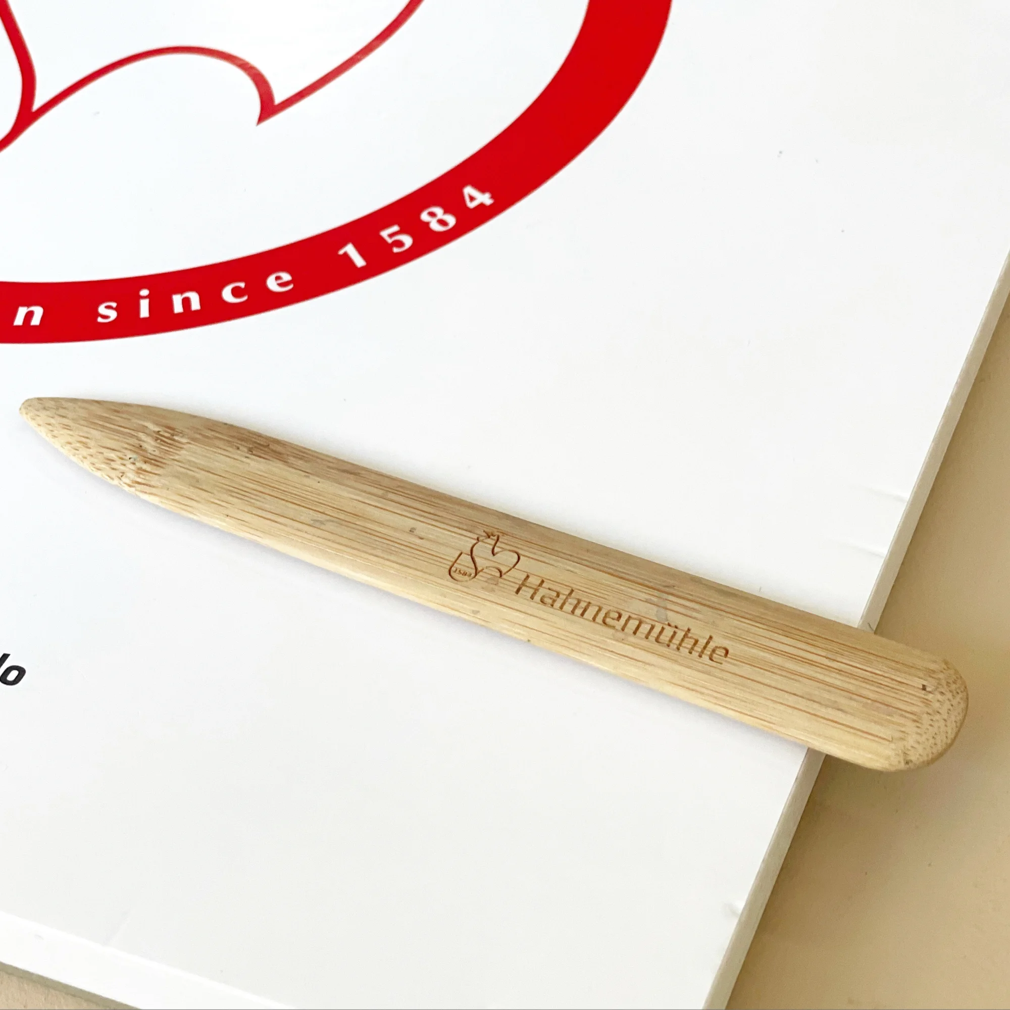 wooden, knife, pencil, handheld, brand name not visible