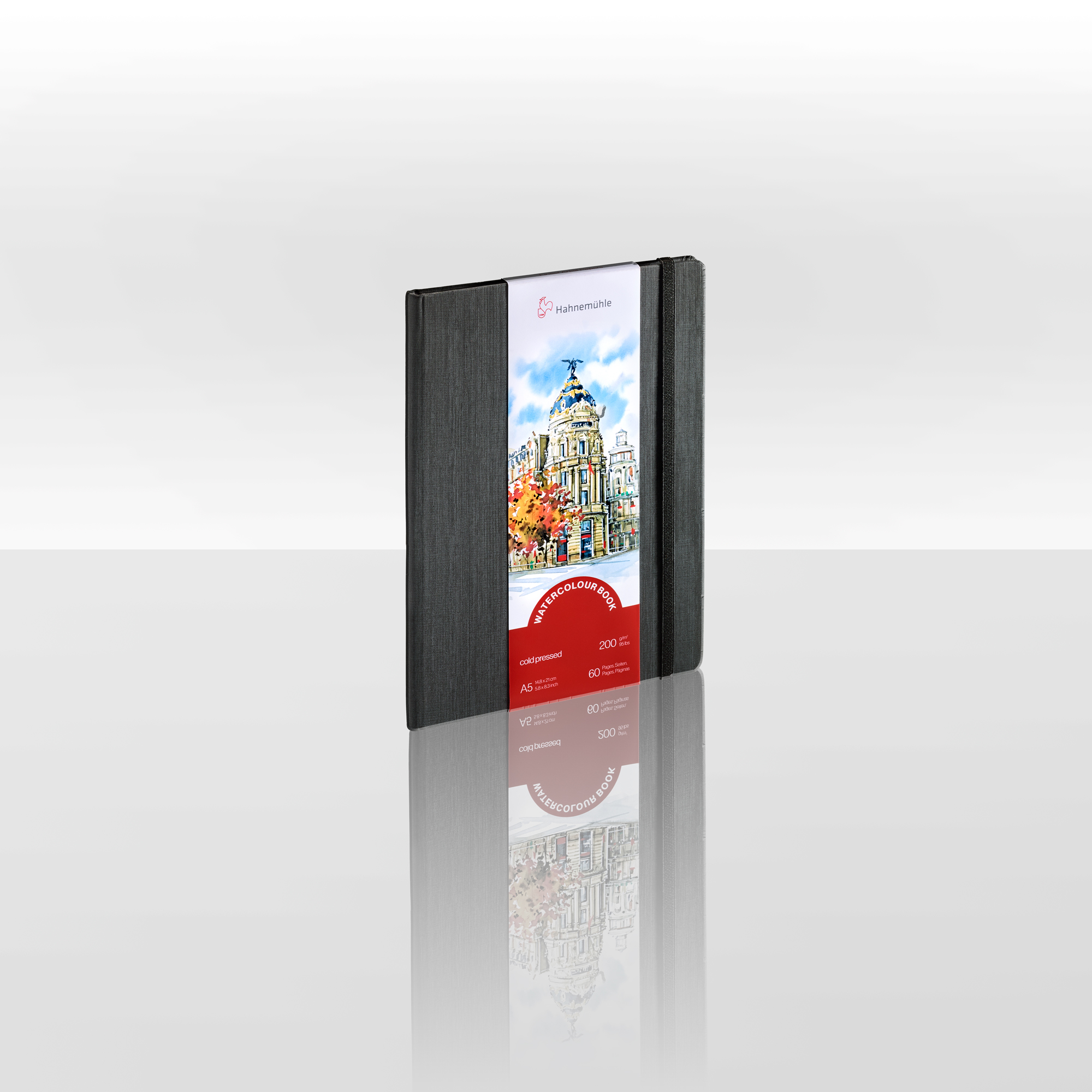 Watercolour Book Watercolour Book
