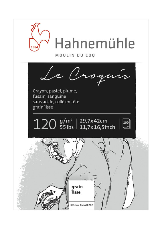 Le Croquis