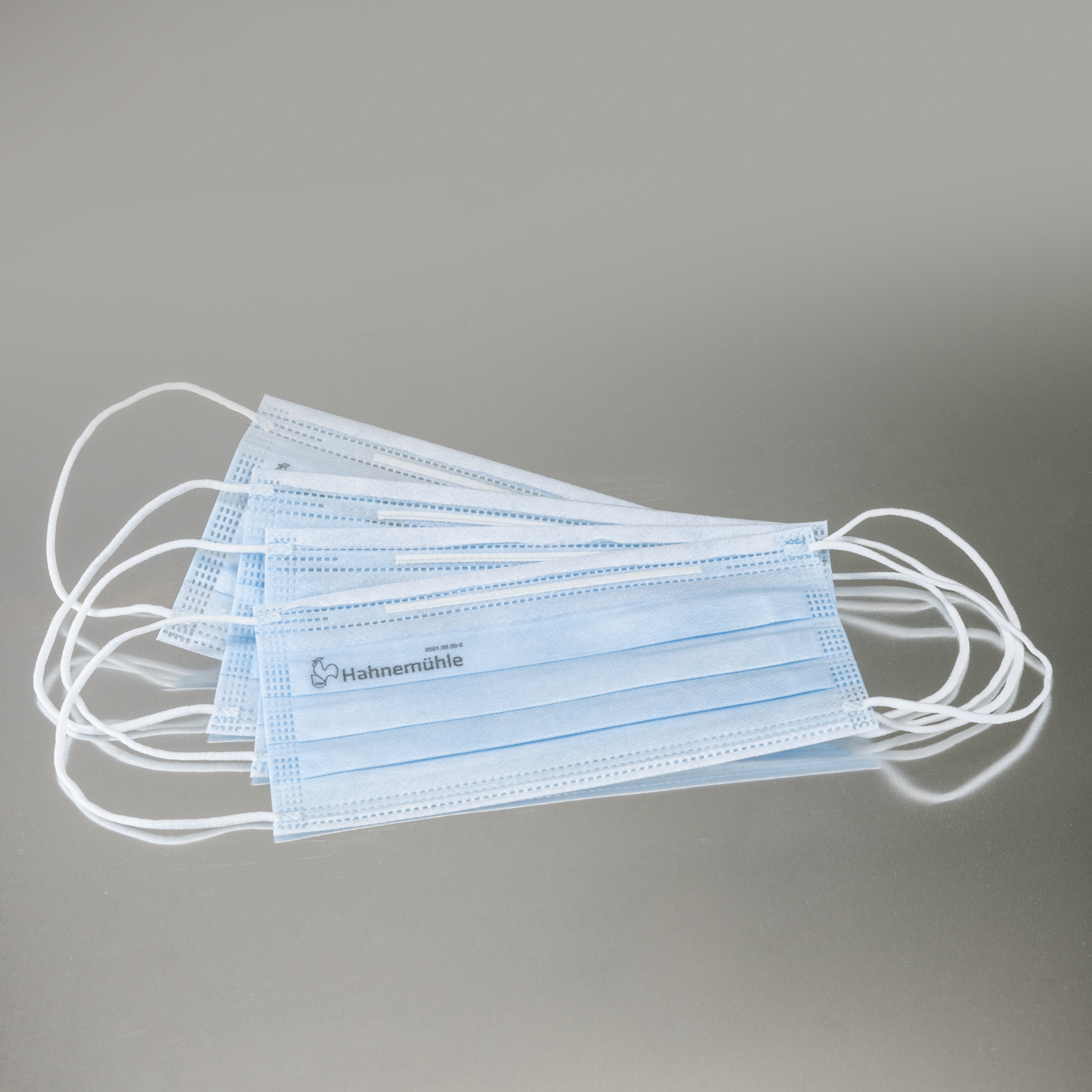 HaMuNa® Care – Medizinische Gesichtsmaske