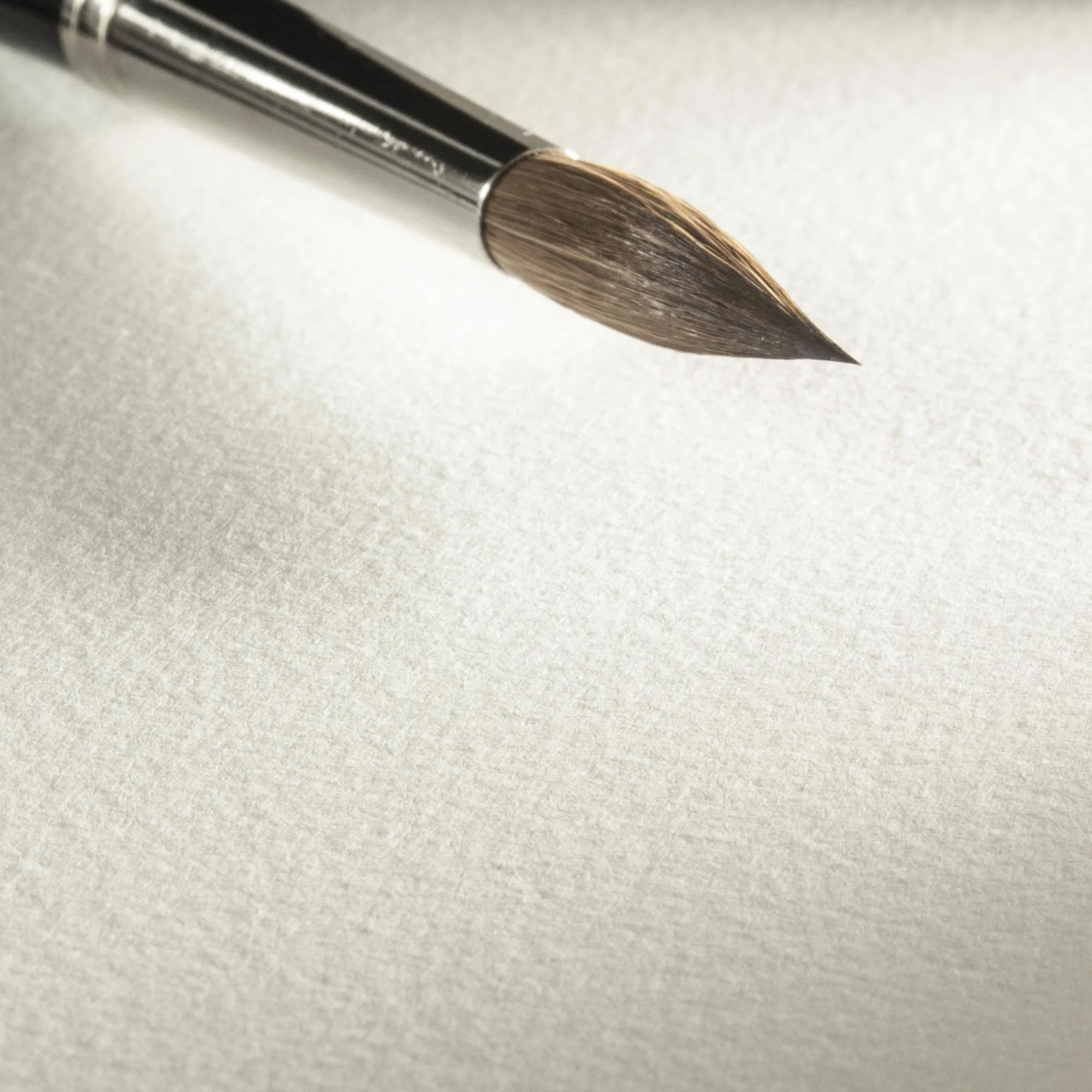 paintbrush, brush, art tool, brush tip, flat brush