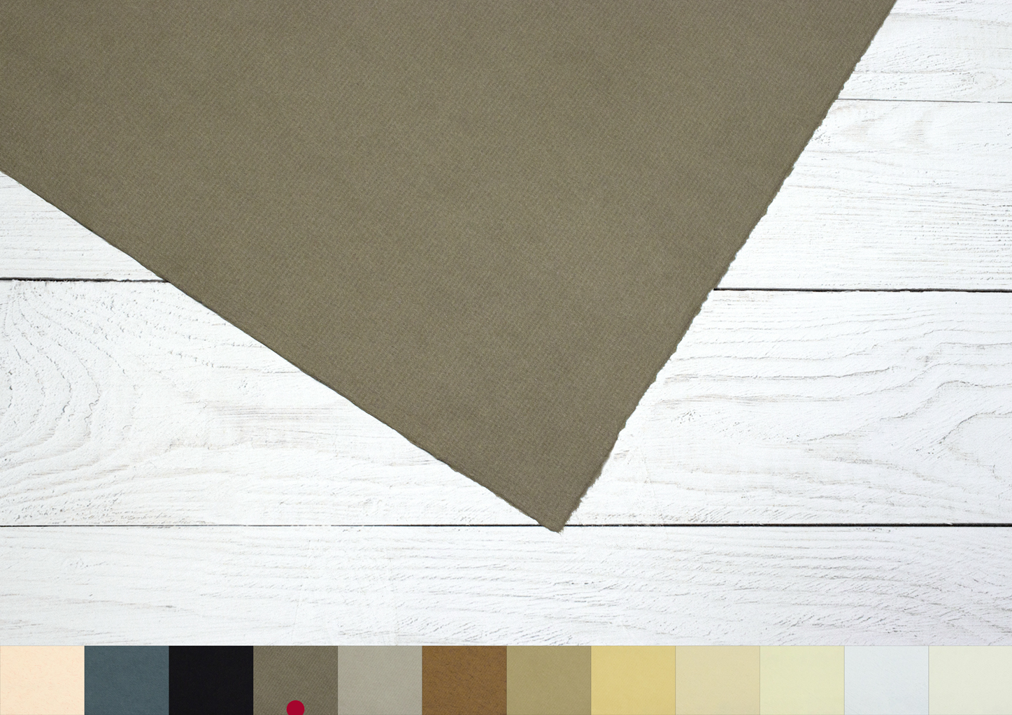 The Collection - Ingres Pastel The Collection - Ingres Pastel