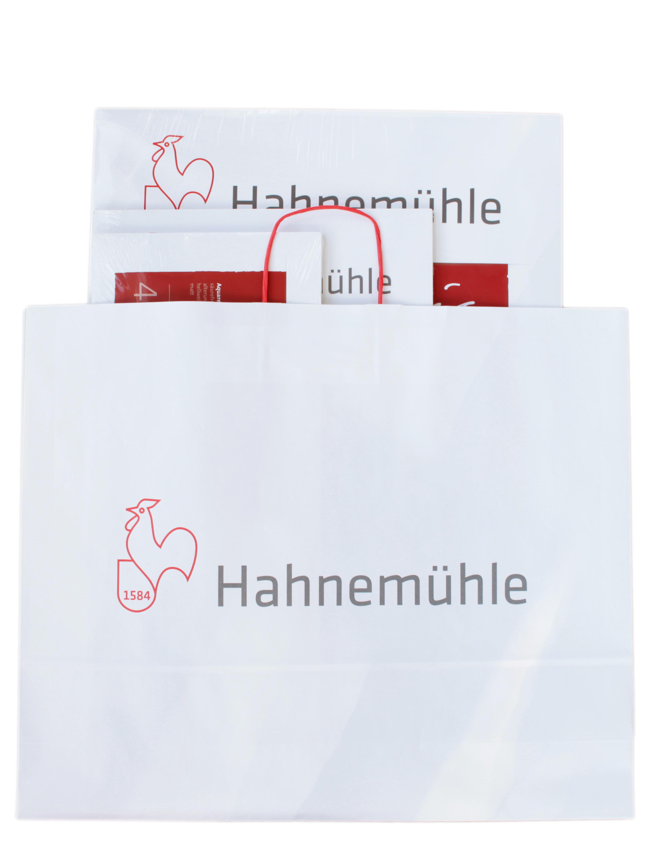 Papiertasche