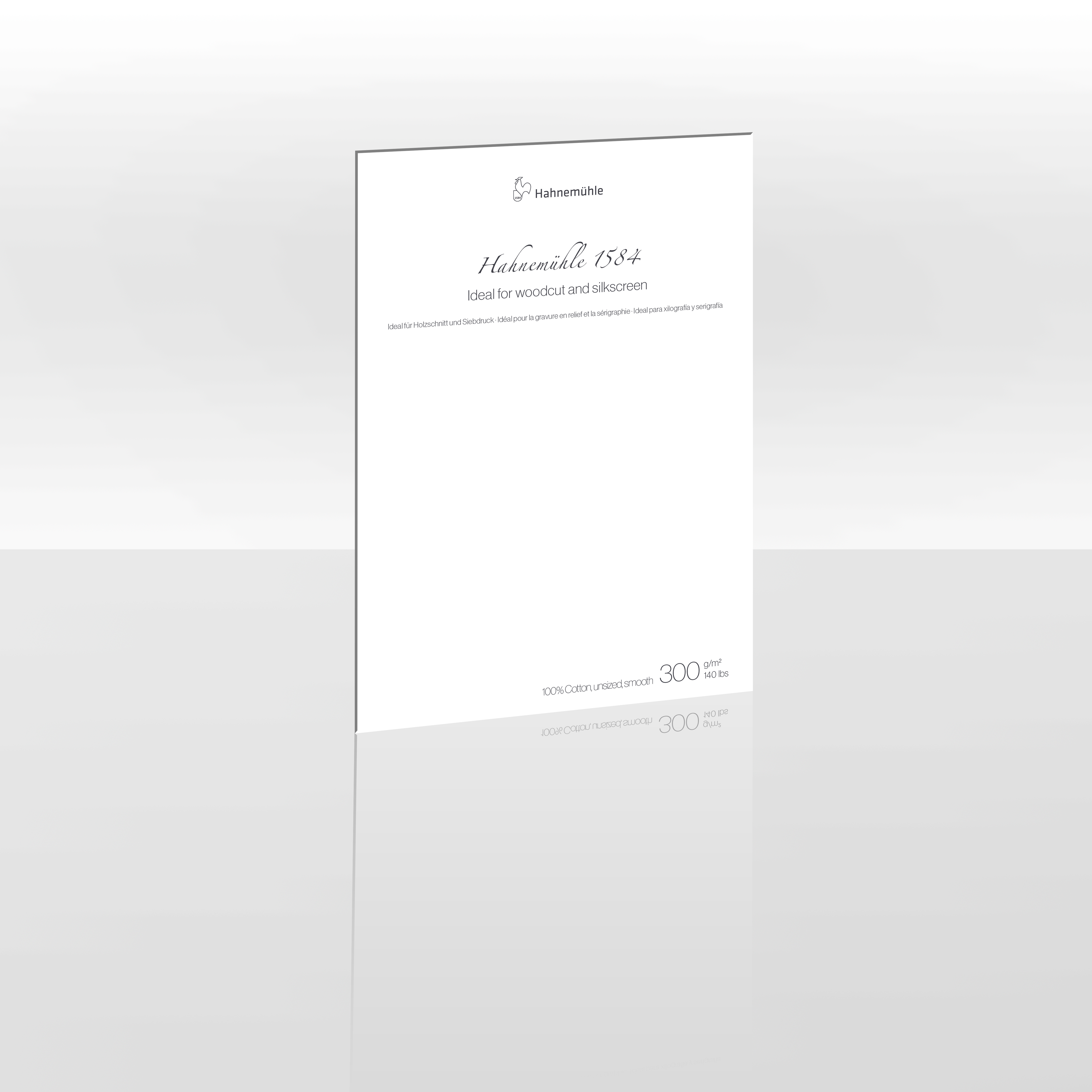 Hahnemühle 1584