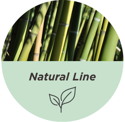 bamboo, bamboo stalks, green, natural line, leaf icon
