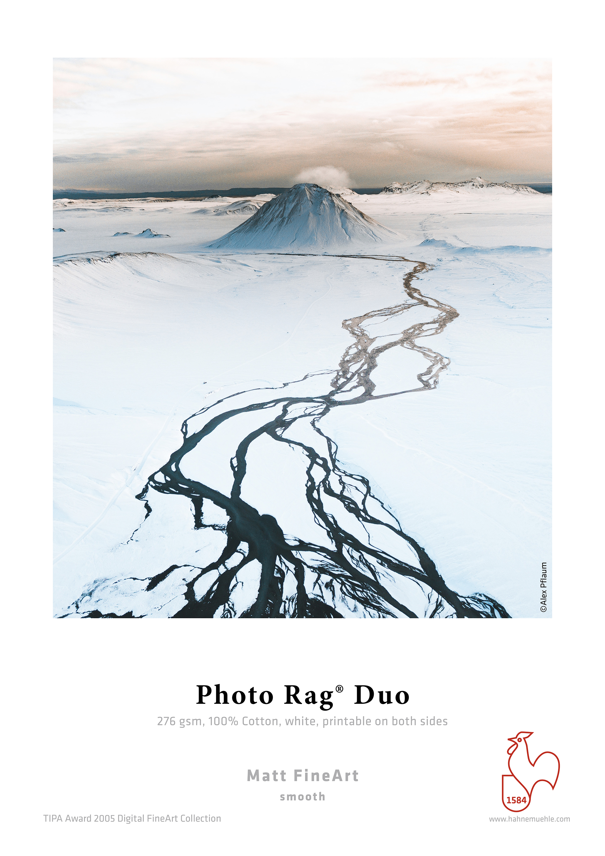 Photo Rag® Duo