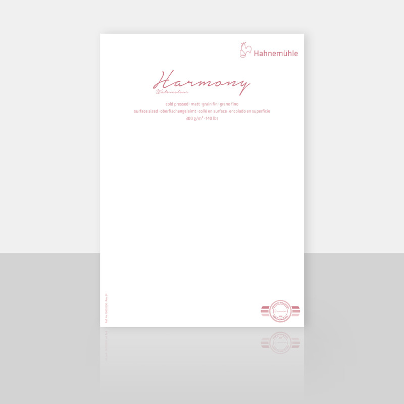 Harmony, matt