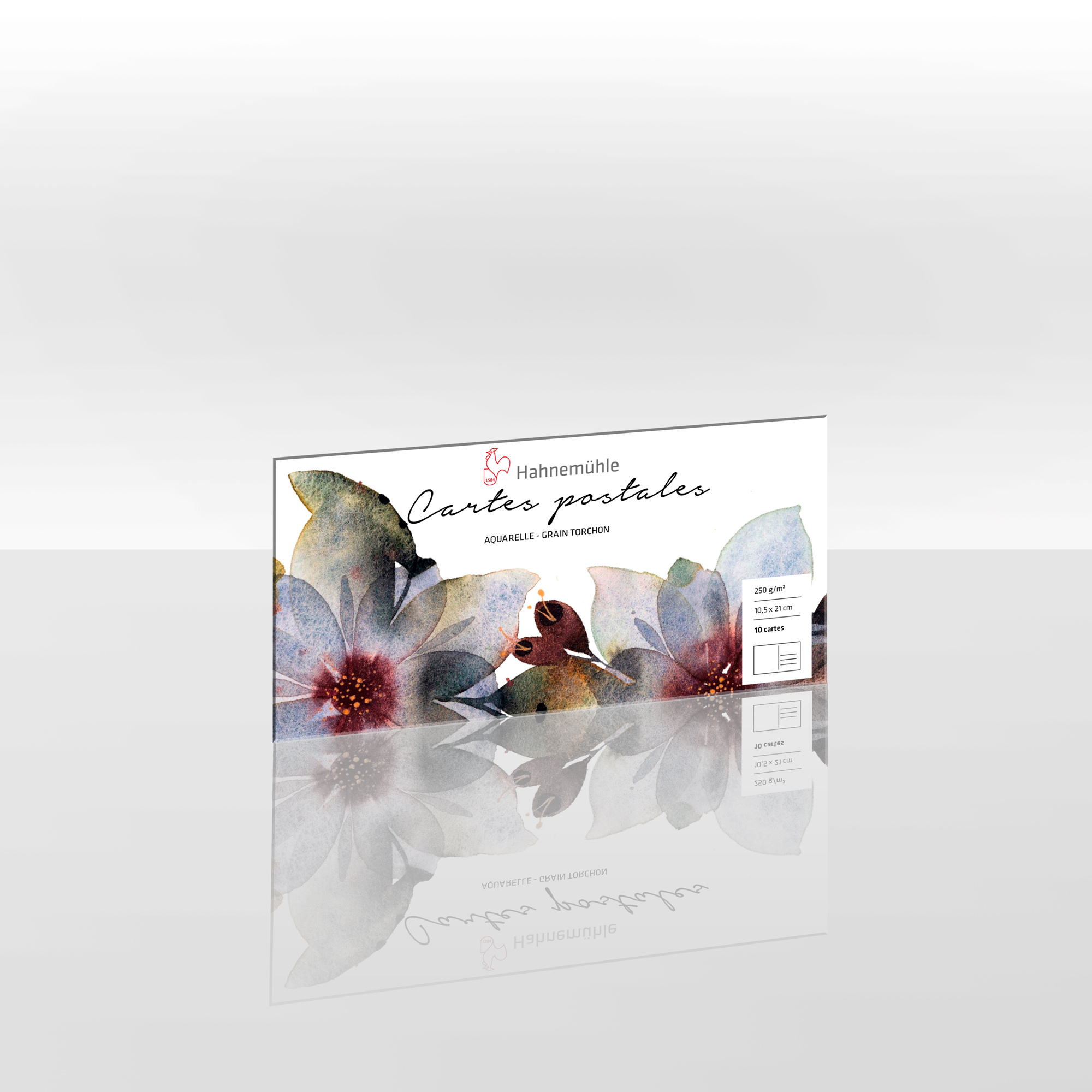 Cartes Postales
