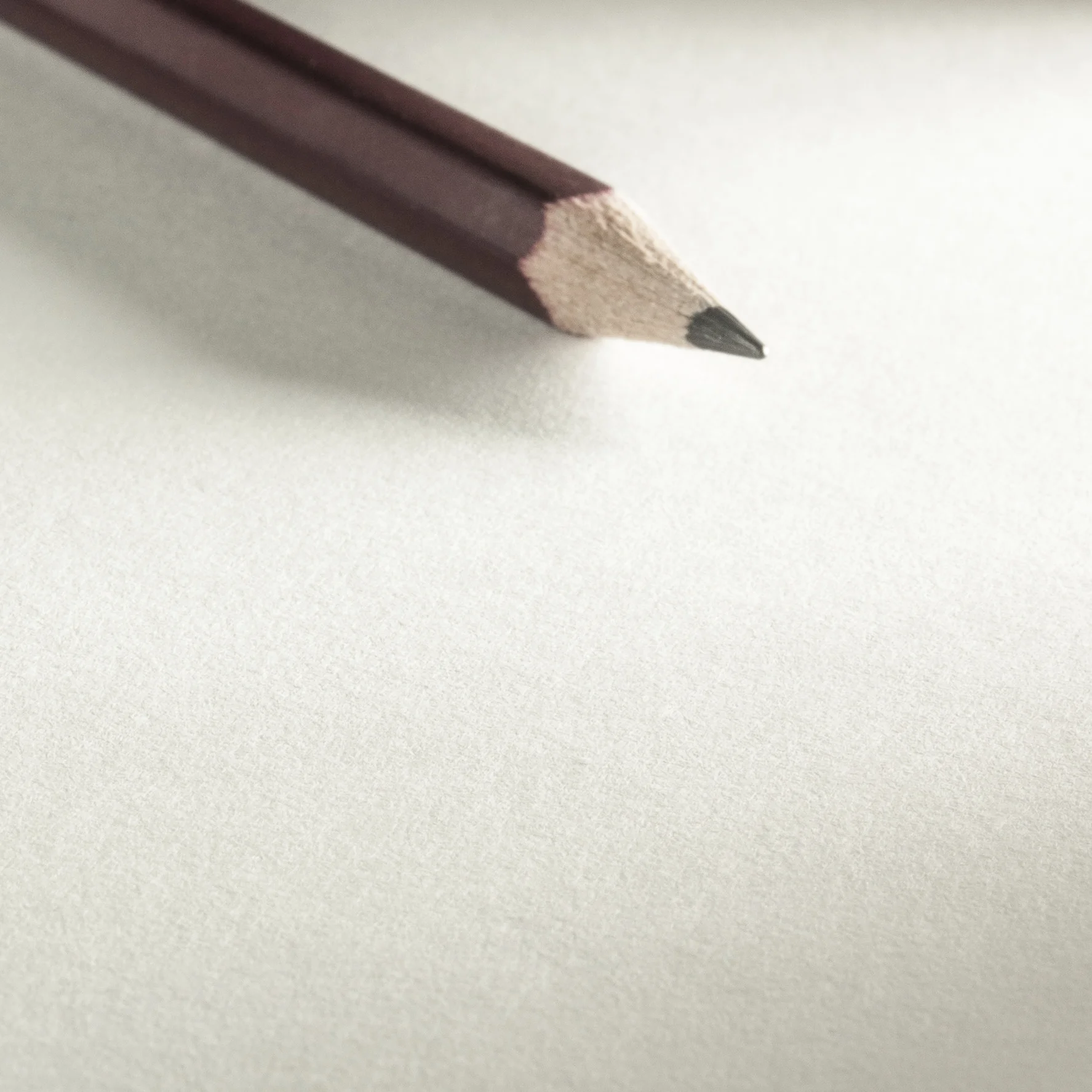 pencil, HB, wood, graphite, sharpened