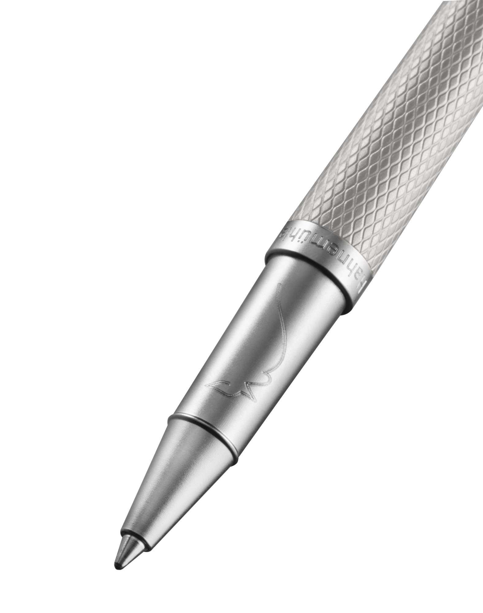 Slim Edition - Rollerball, desert silver
