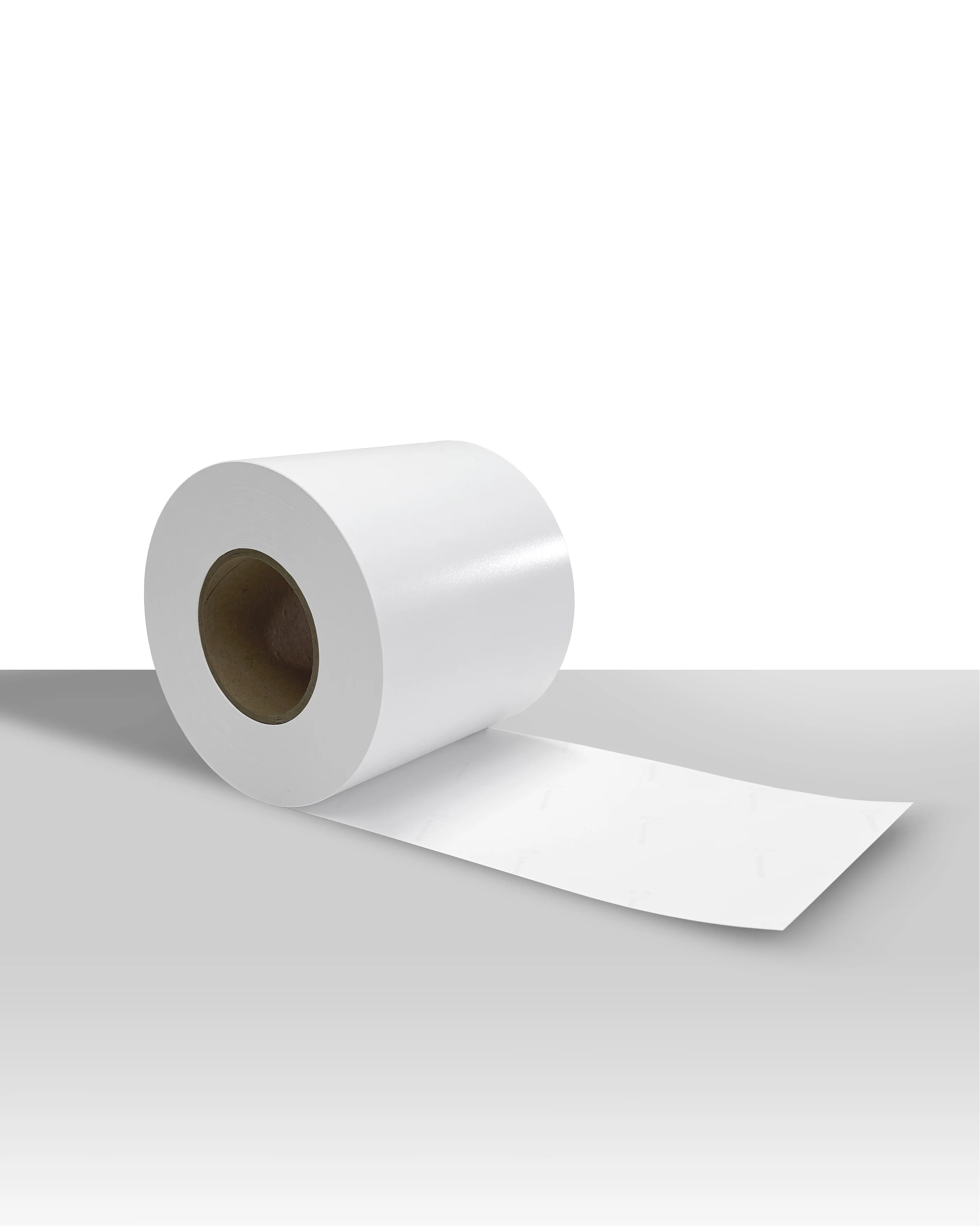 paper roll, label paper, contact paper, white roll, printing paper