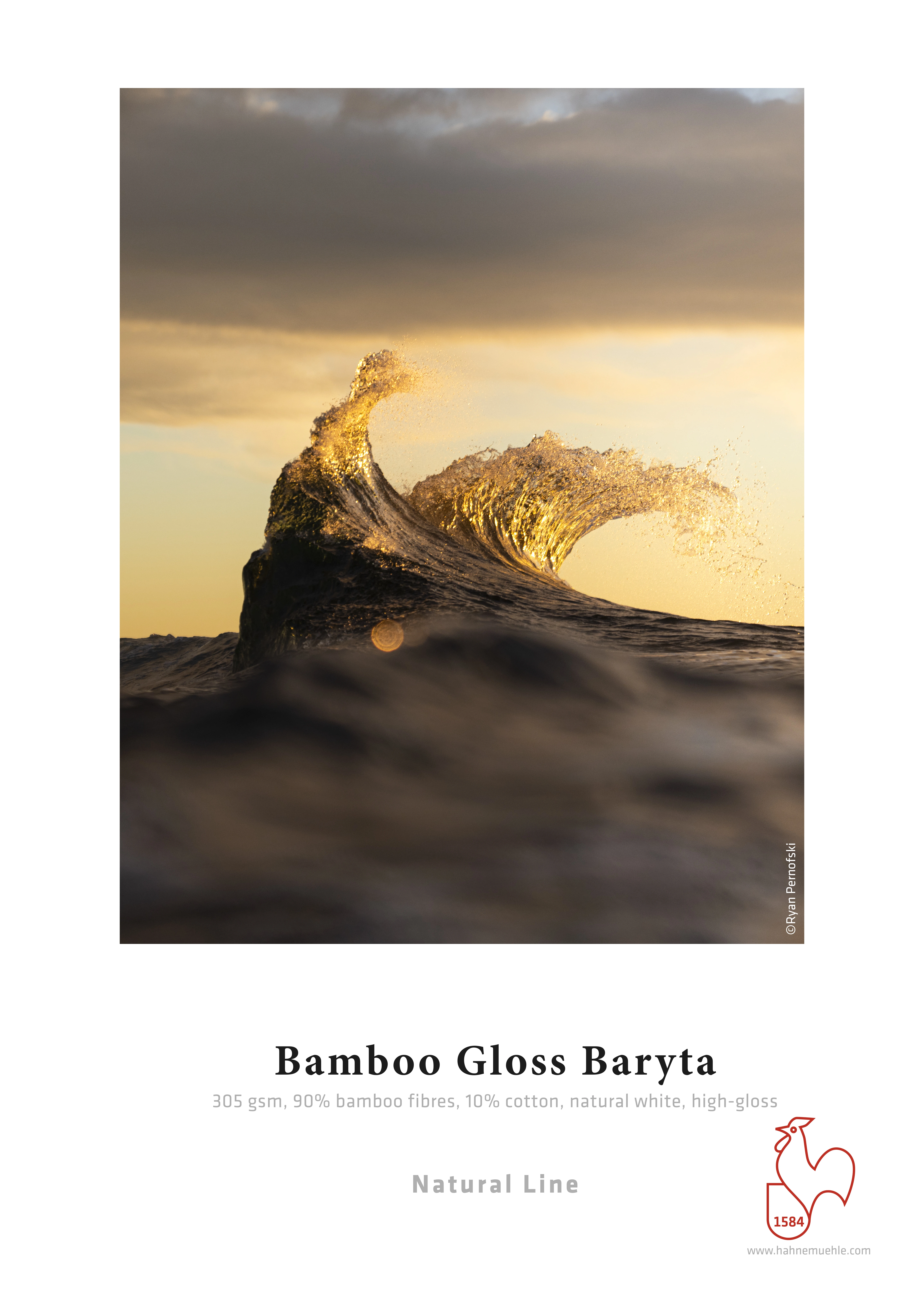 wave, ocean, sea, crest, sunset