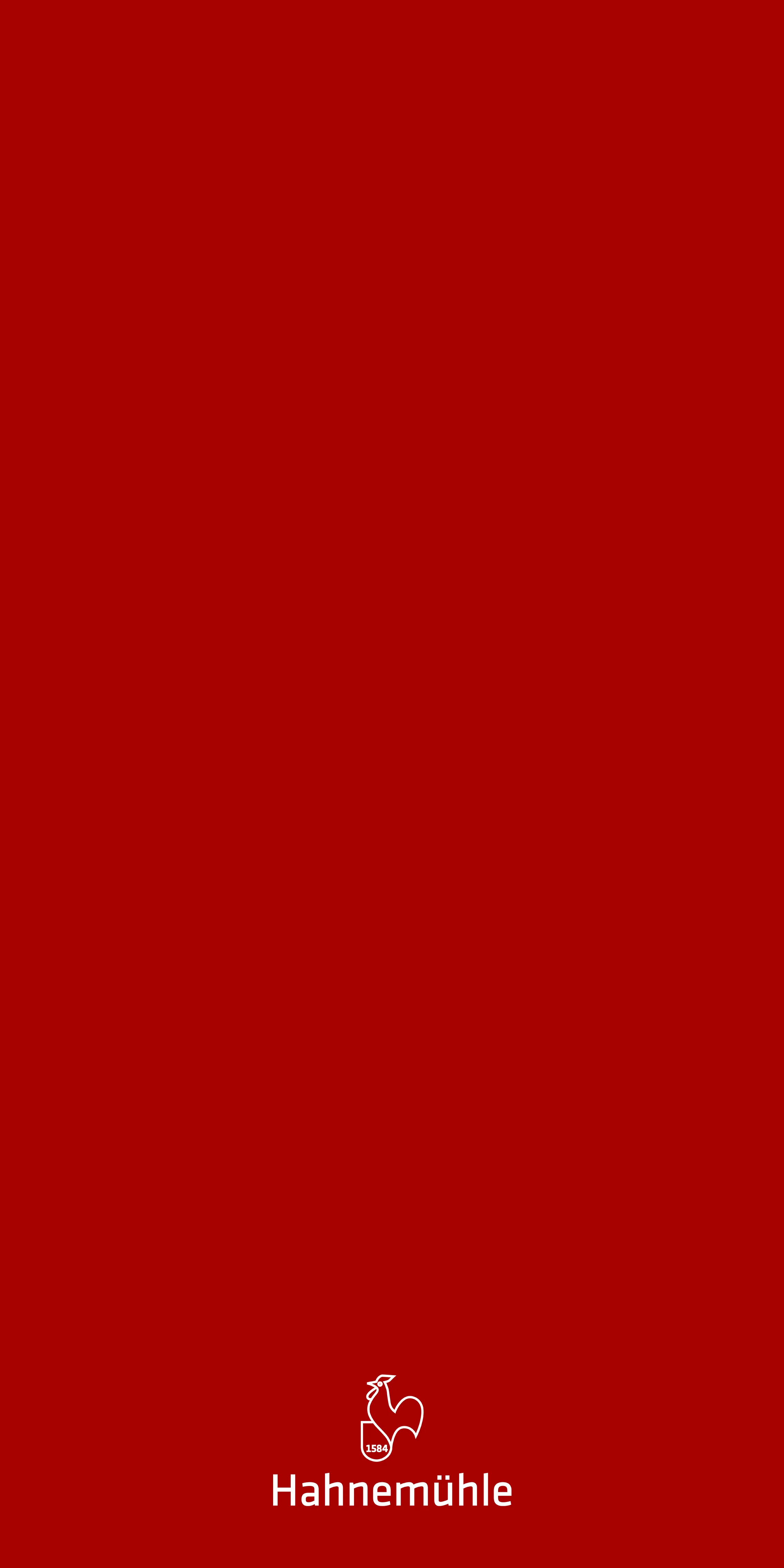 red, background, logo, text, brand name