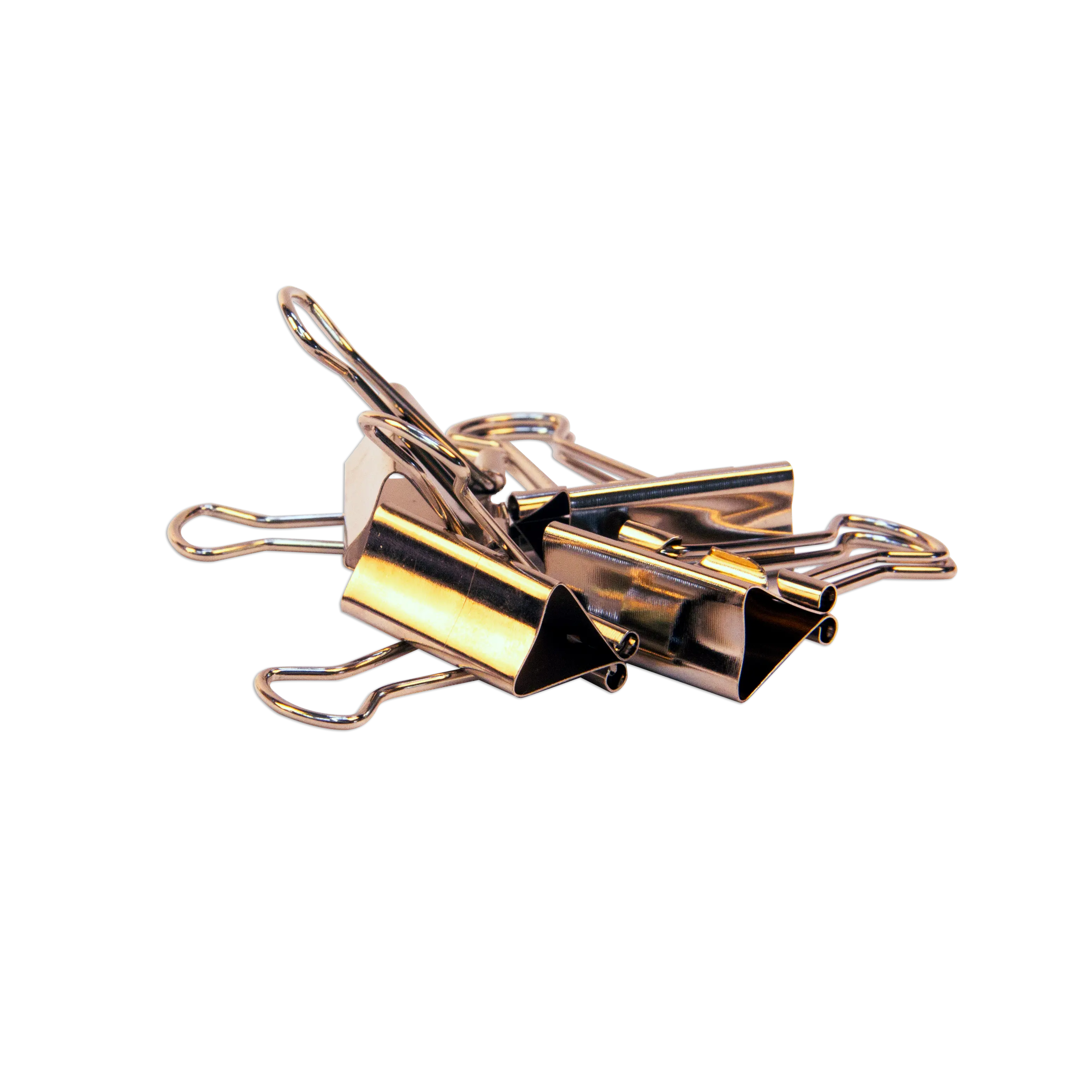 binder clips, paper clip, metal, office supply, clips