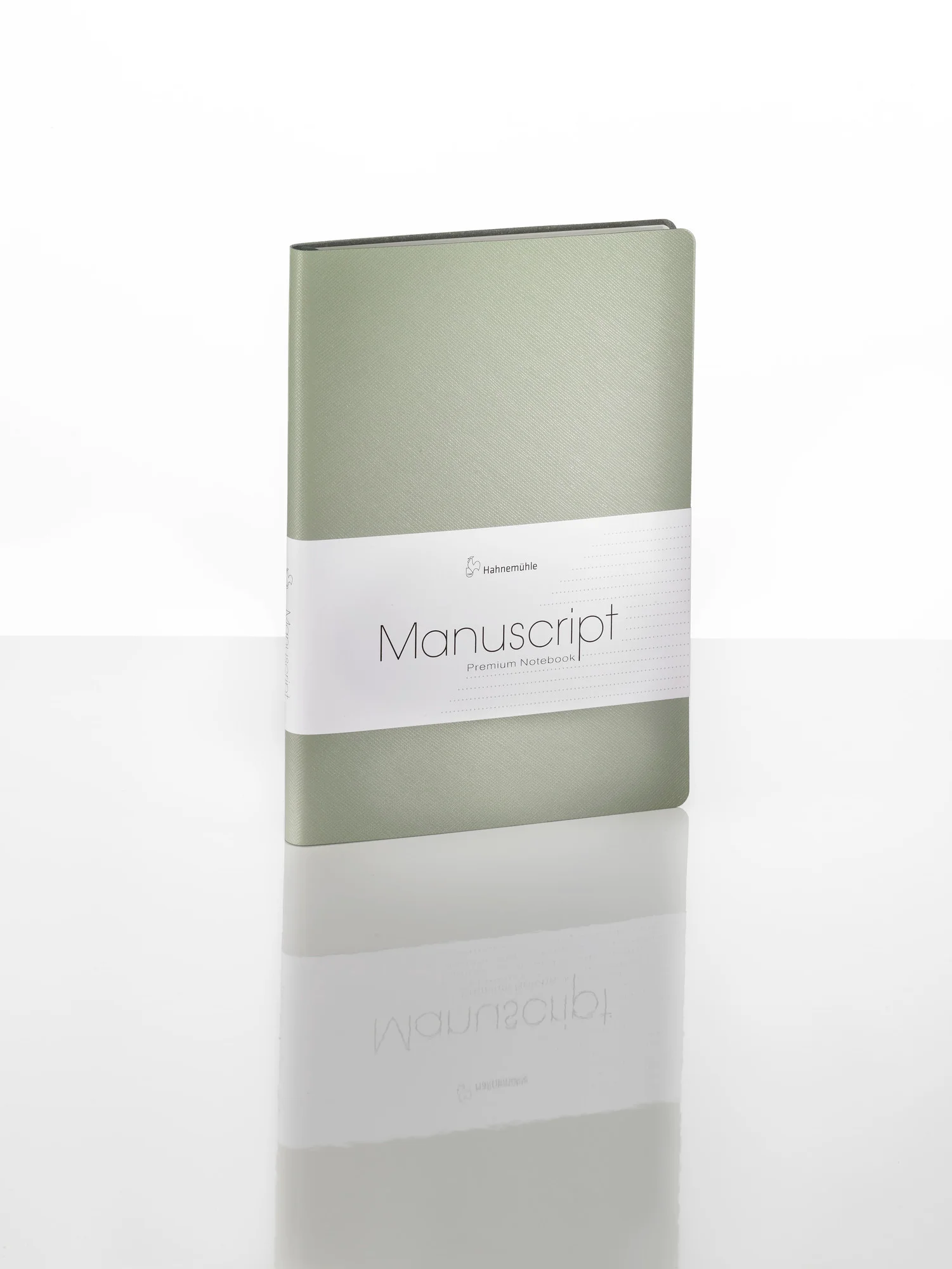 notebook, manuscript, green, cover, a5