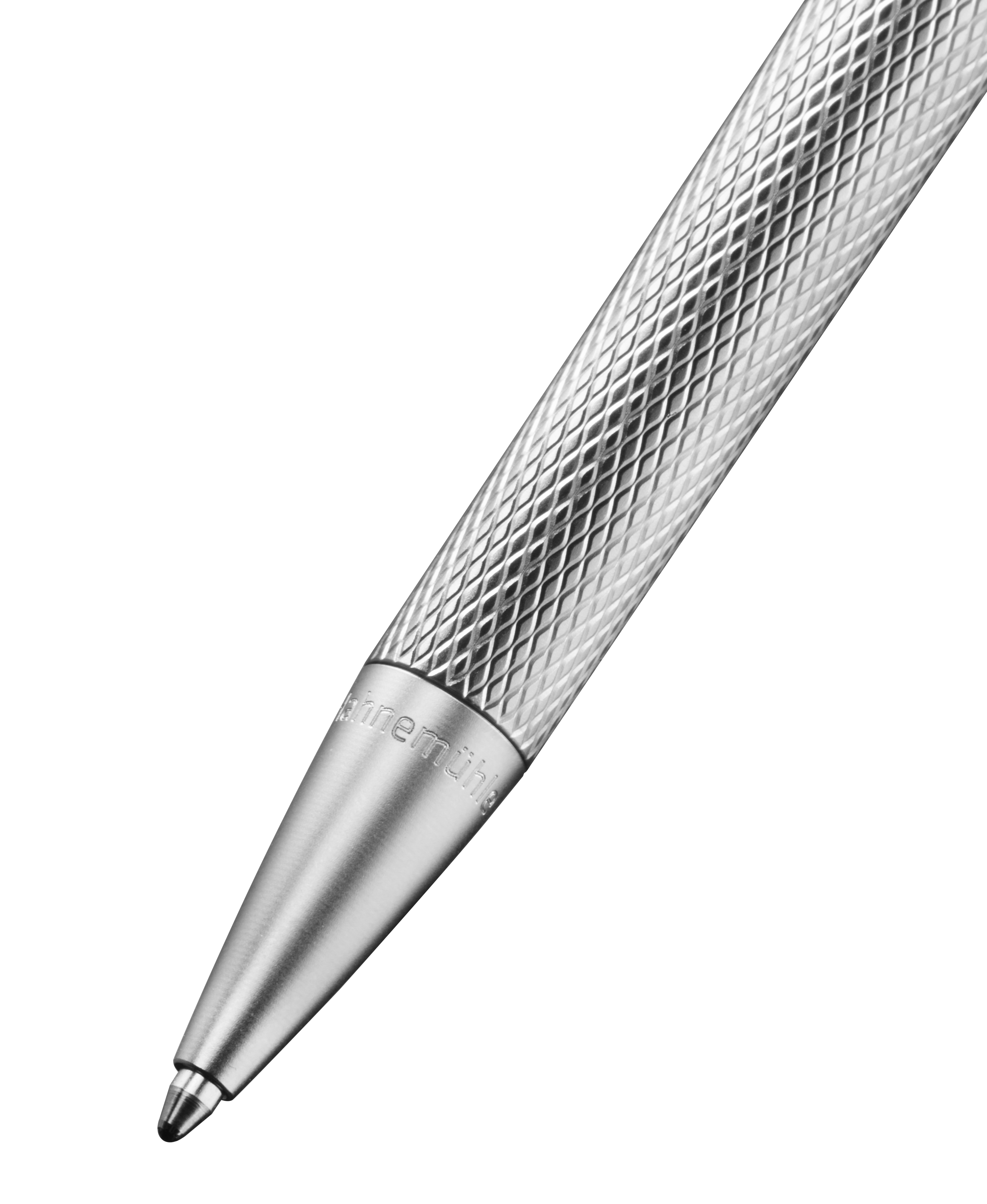 First Edition - Ballpoint pen