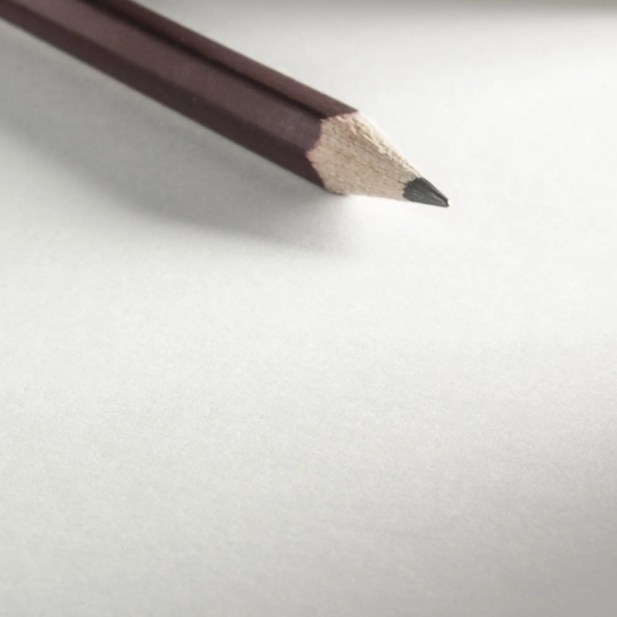 pencil, graphite lead, wooden pencil, HB pencil, sharpened tip